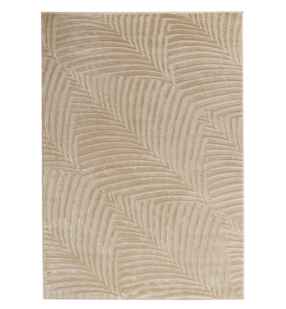 Teppich Trend 1800 Beige