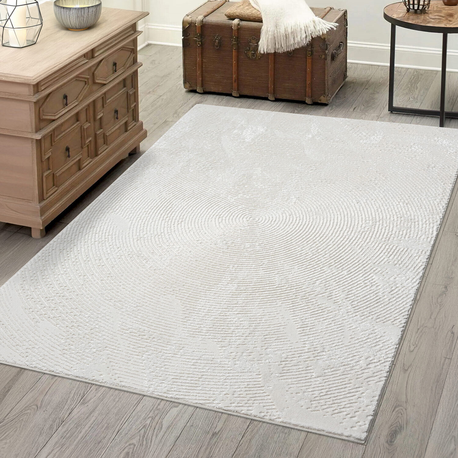 Teppich NERGIS creme 103