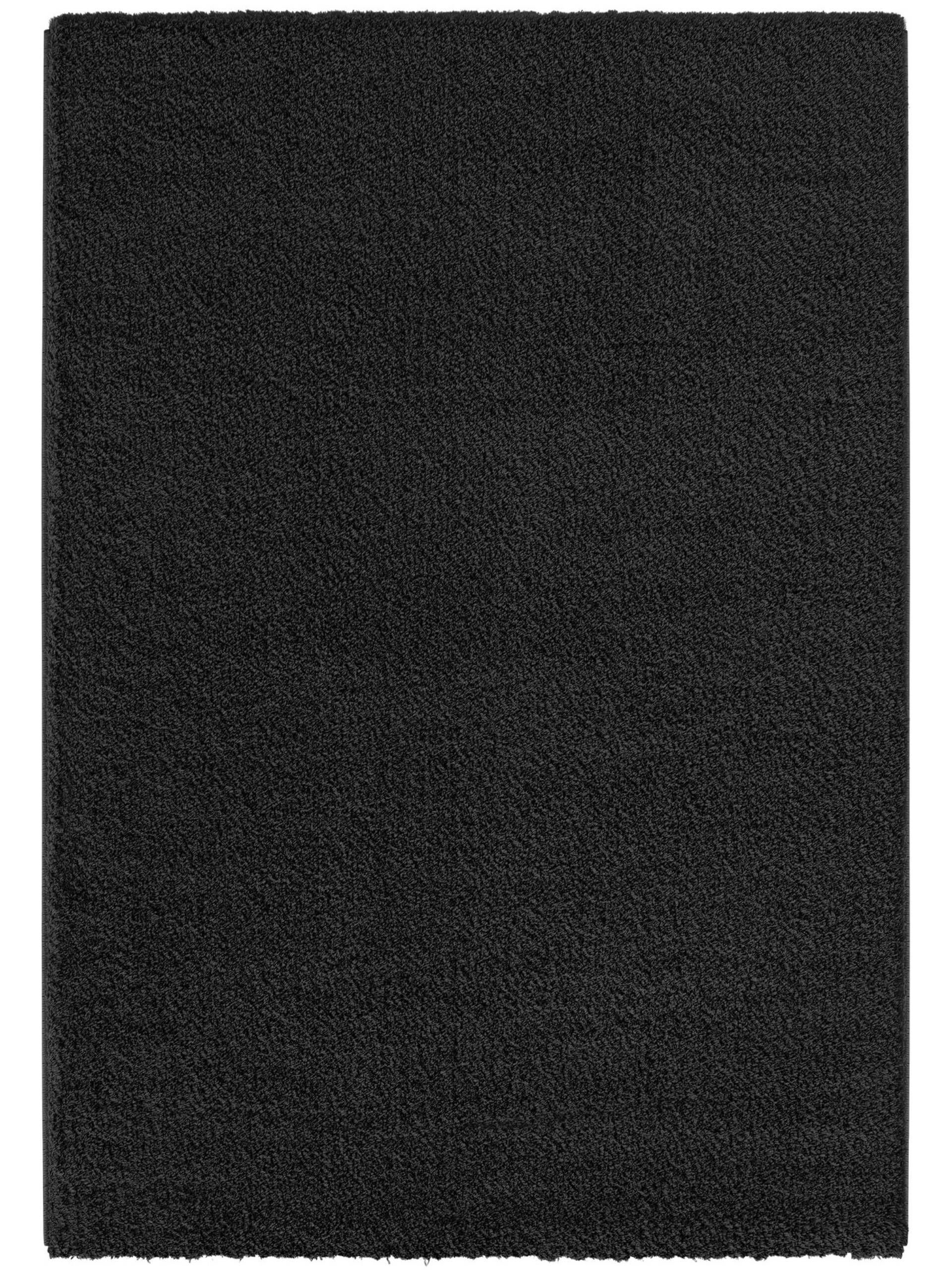 Teppich Kozy 8900 Anthrazit Teppich Kozy 8900 Anthrazit