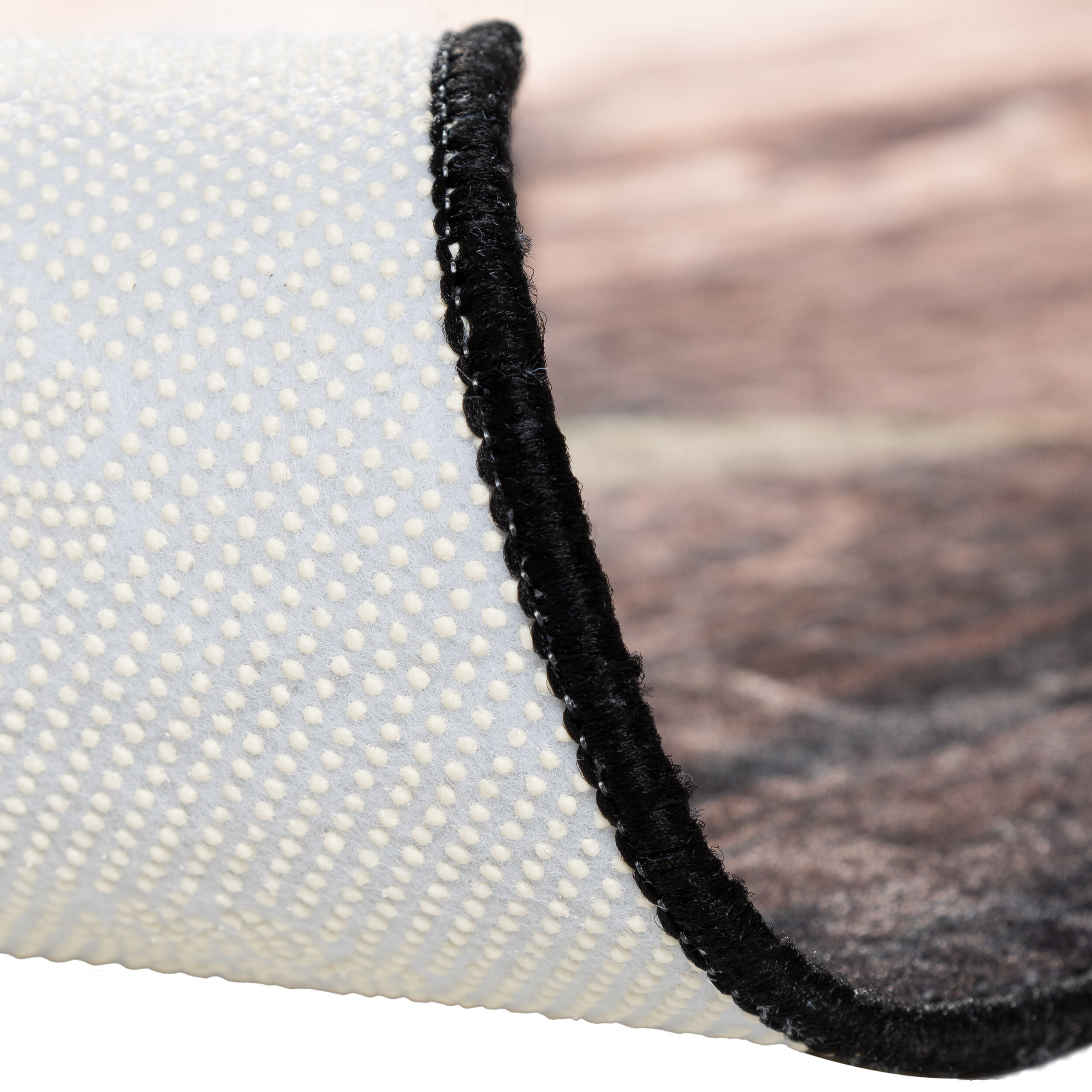 Waschbarer Teppich Star 3070 Multicolor Waschbarer Teppich Star 3070 Multicolor