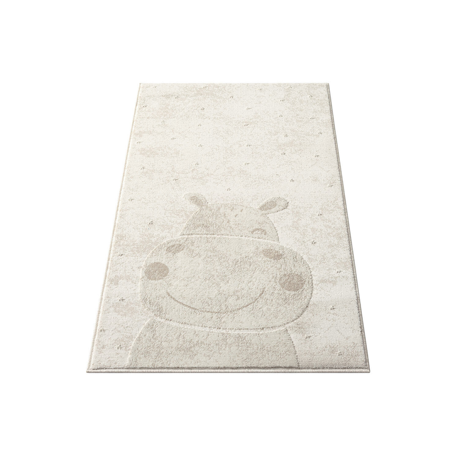 TEPPICH ZAMBAK CREME 134