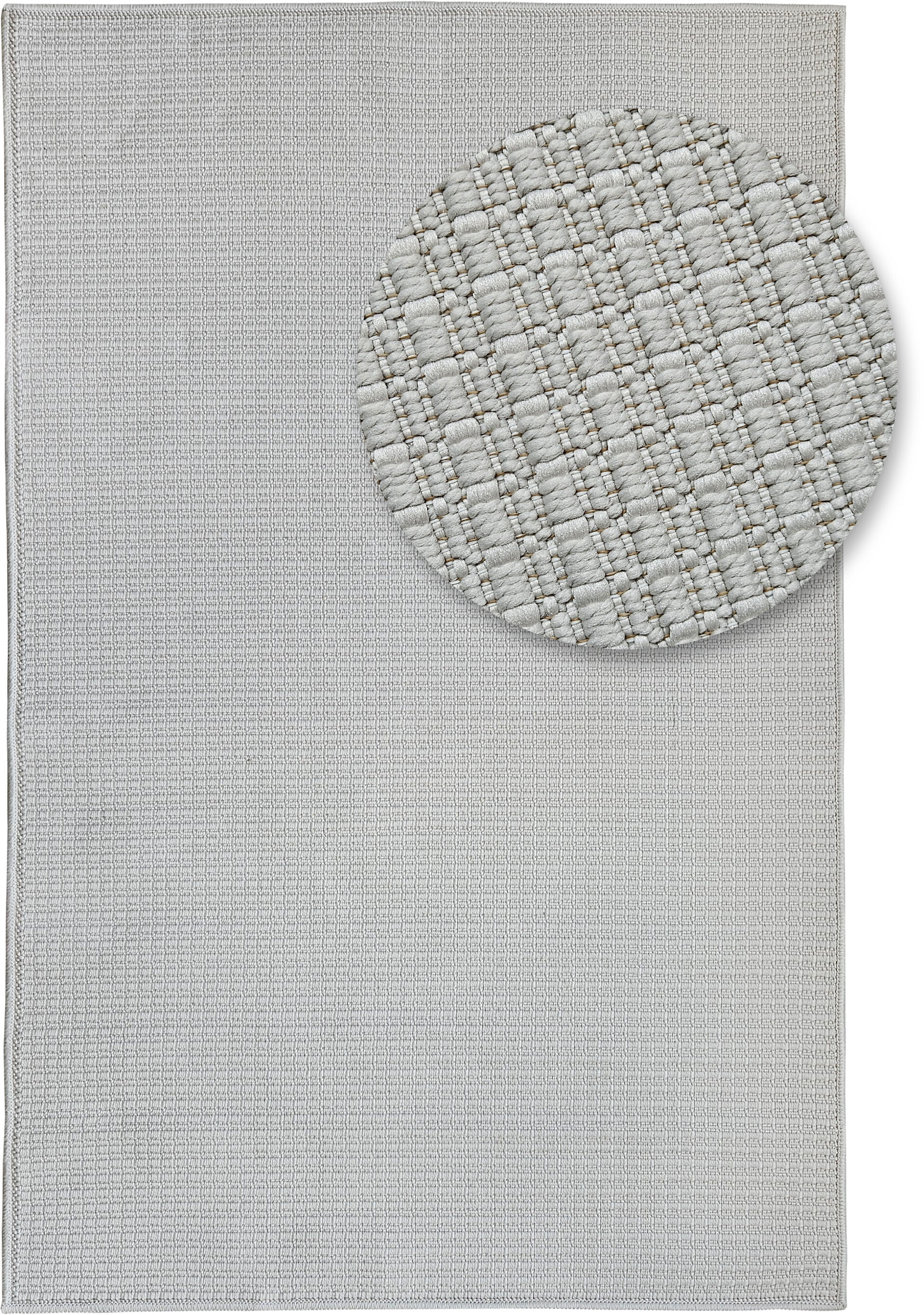 Teppich Almira 1706 Creme Teppich Almira 1706 Creme