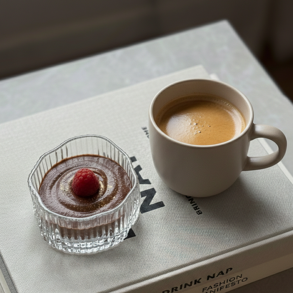 Soft Glasschale 6 Teilig 