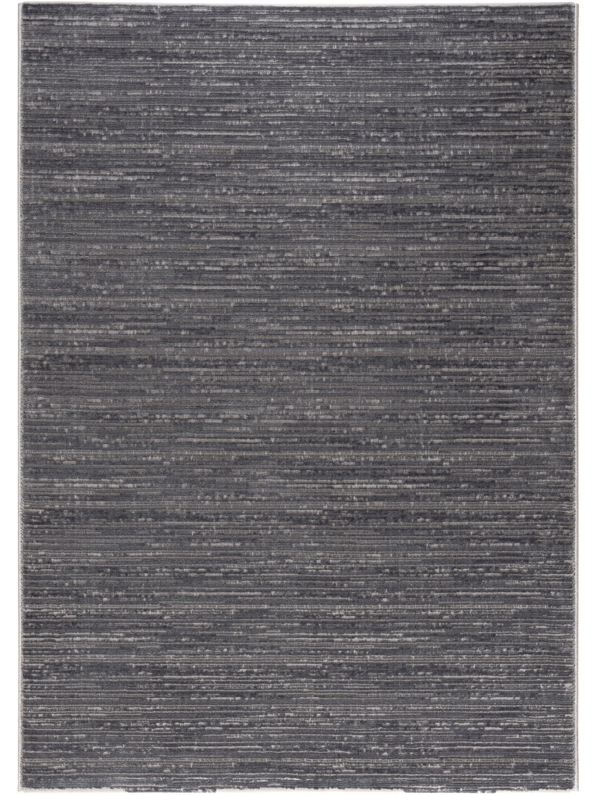 Designerteppich Lima 5050 Dunkelgrau Designerteppich Lima 5050 Dunkelgrau