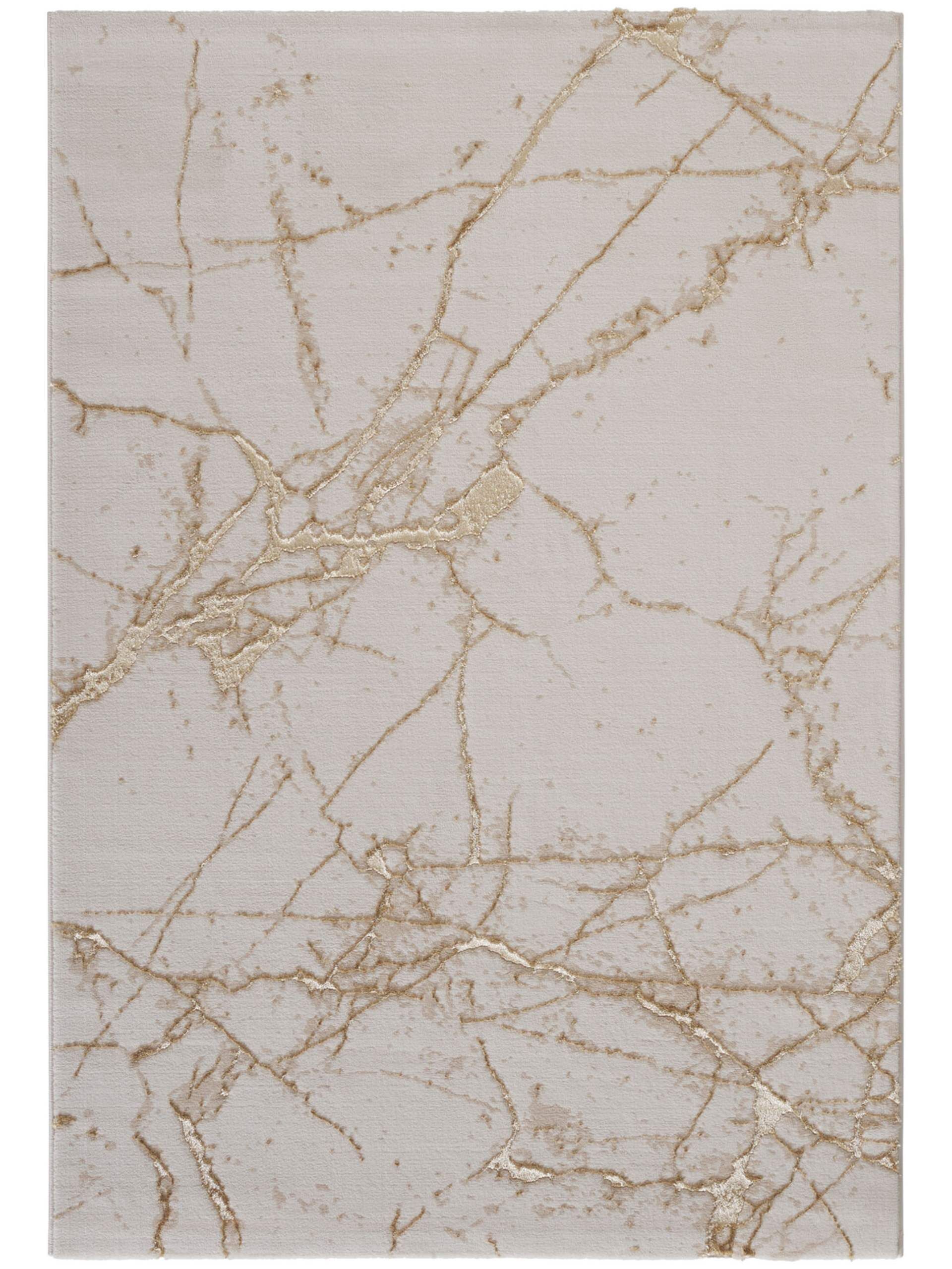 Modern Halı Damla 805 Altın Sarısı Modern Halı Damla 805 Altın Sarısı