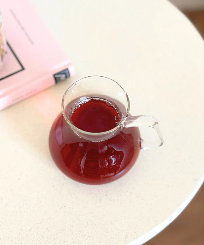 Slay Teegläser - 6 Teilig