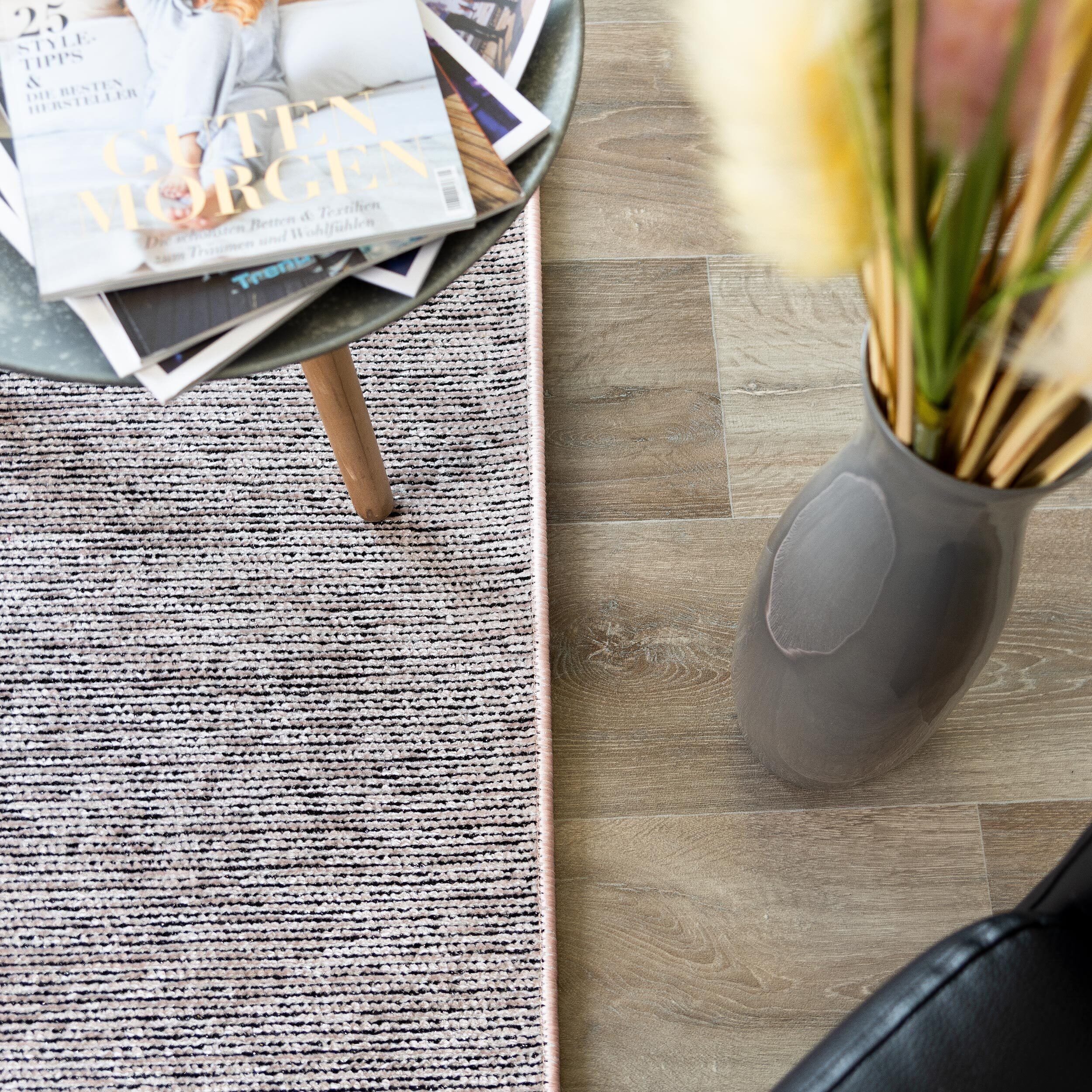 Teppich Bera 1003 Pink Teppich Bera 1003 Pink