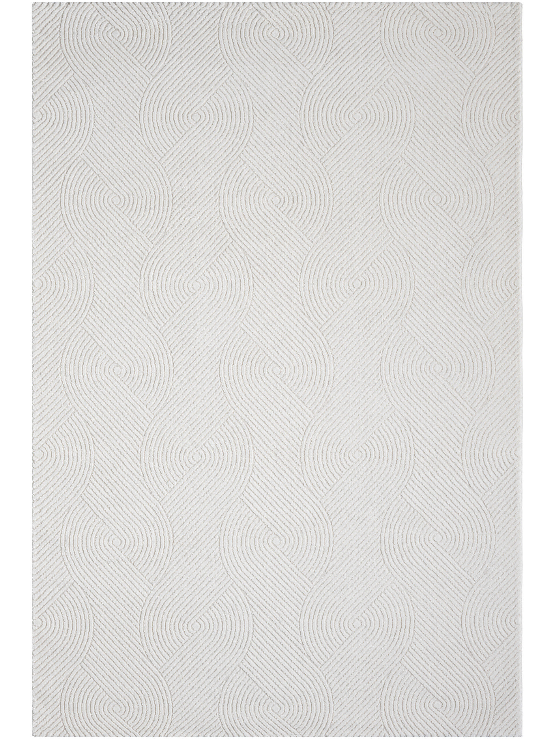 Teppich Vera 5810 creme Teppich Vera 5810 creme