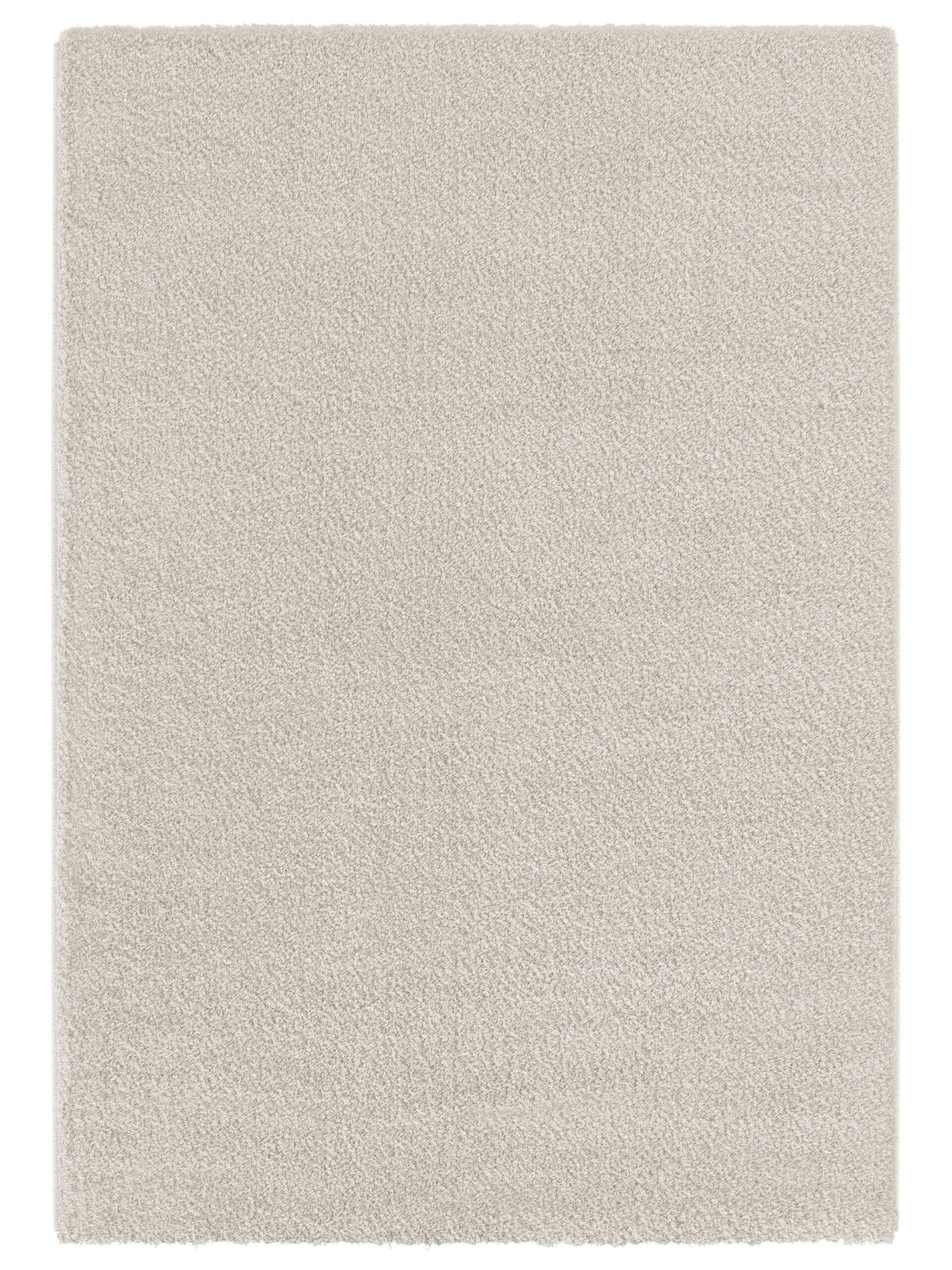 Teppich Kozy 8930 Weiß Teppich Kozy 8930 Weiß