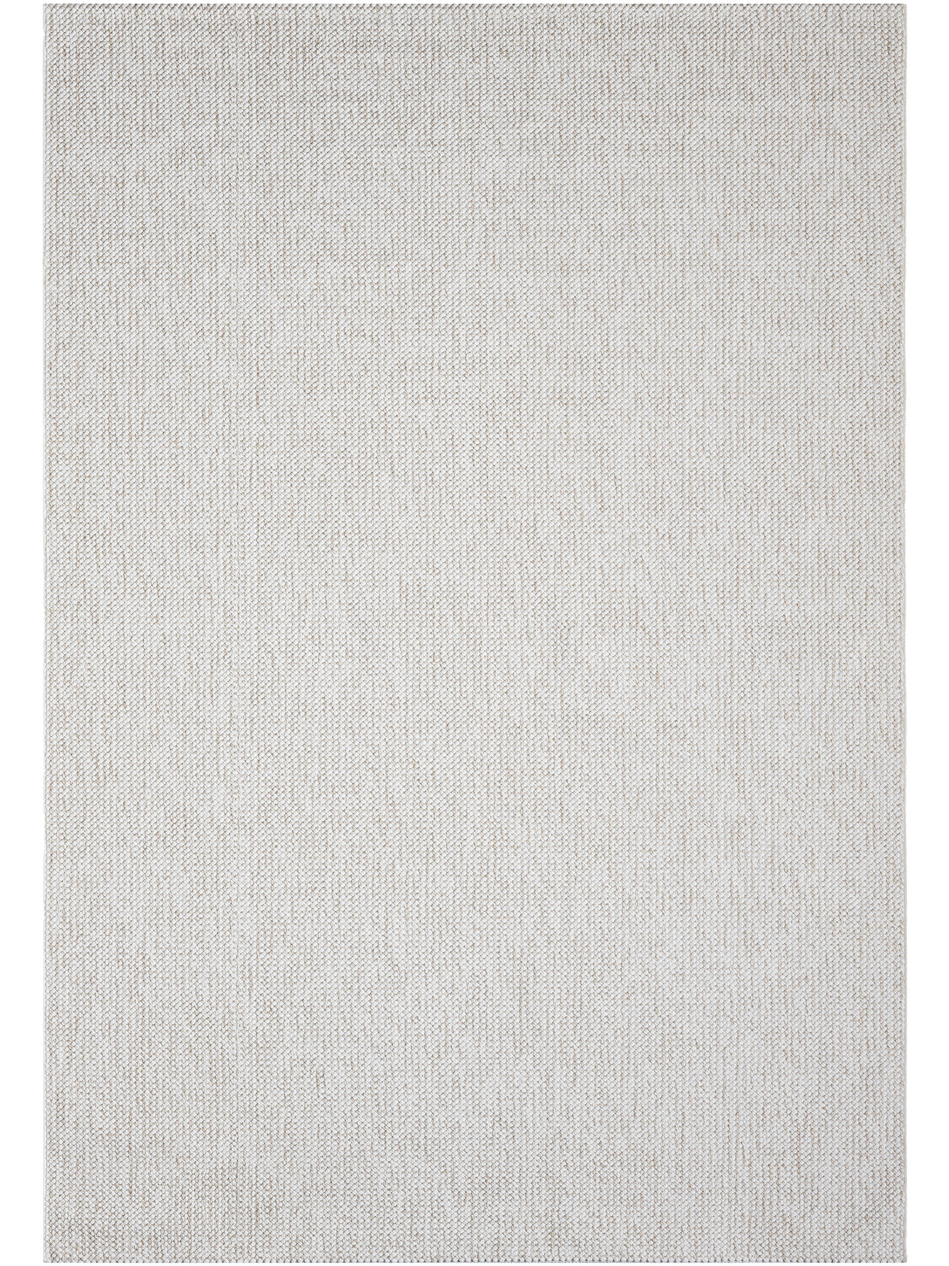 Teppich Ela 1450 Beige Creme