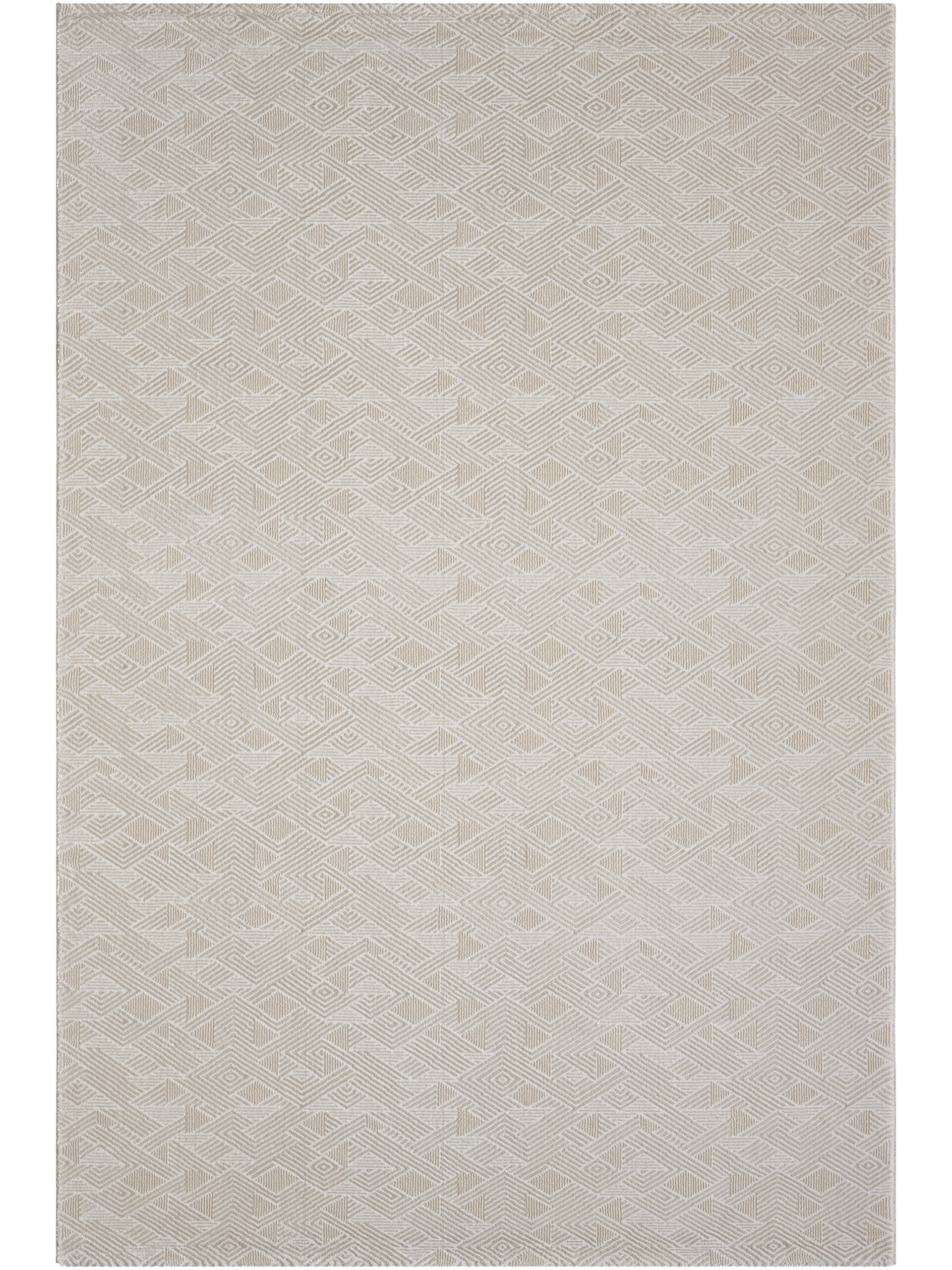 Teppich Vera 5700 beige