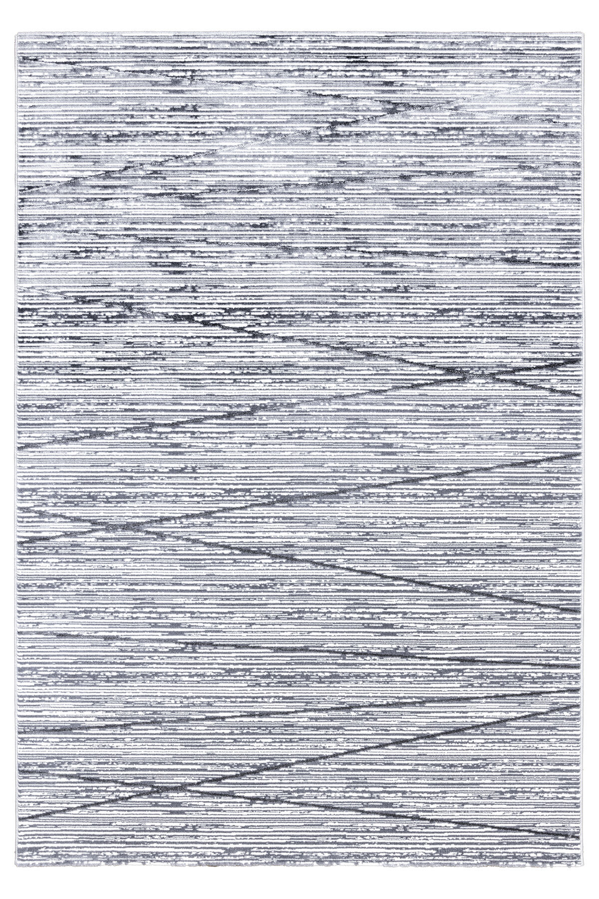 Halı Aura 1550 Gri  Halı Aura 1550 Gri