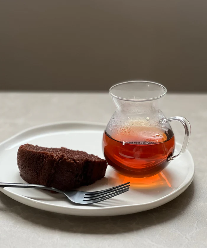 Layer Teegläser 6 Teilig