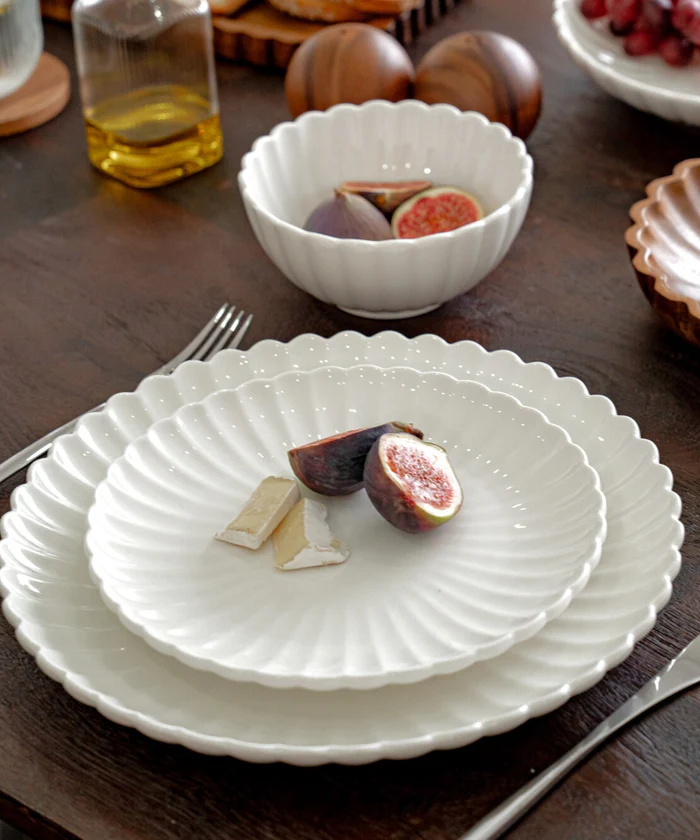 Sun 24 - teiliges Geschirrset