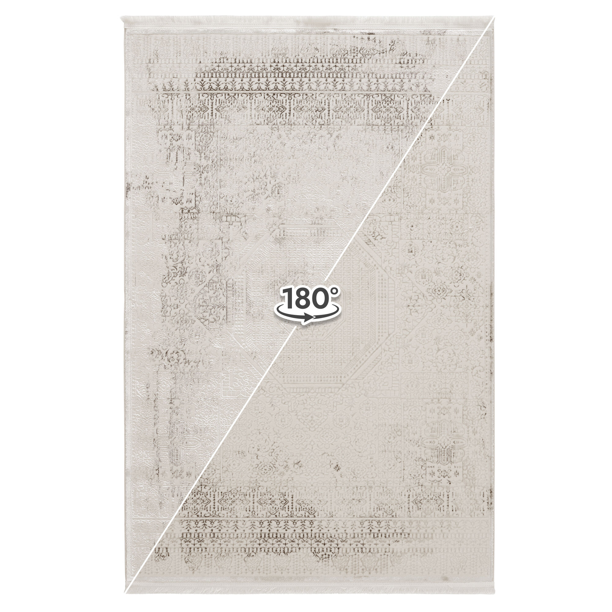 Hali Zümrüt 7840 Gri Hali Zümrüt 7840 Gri