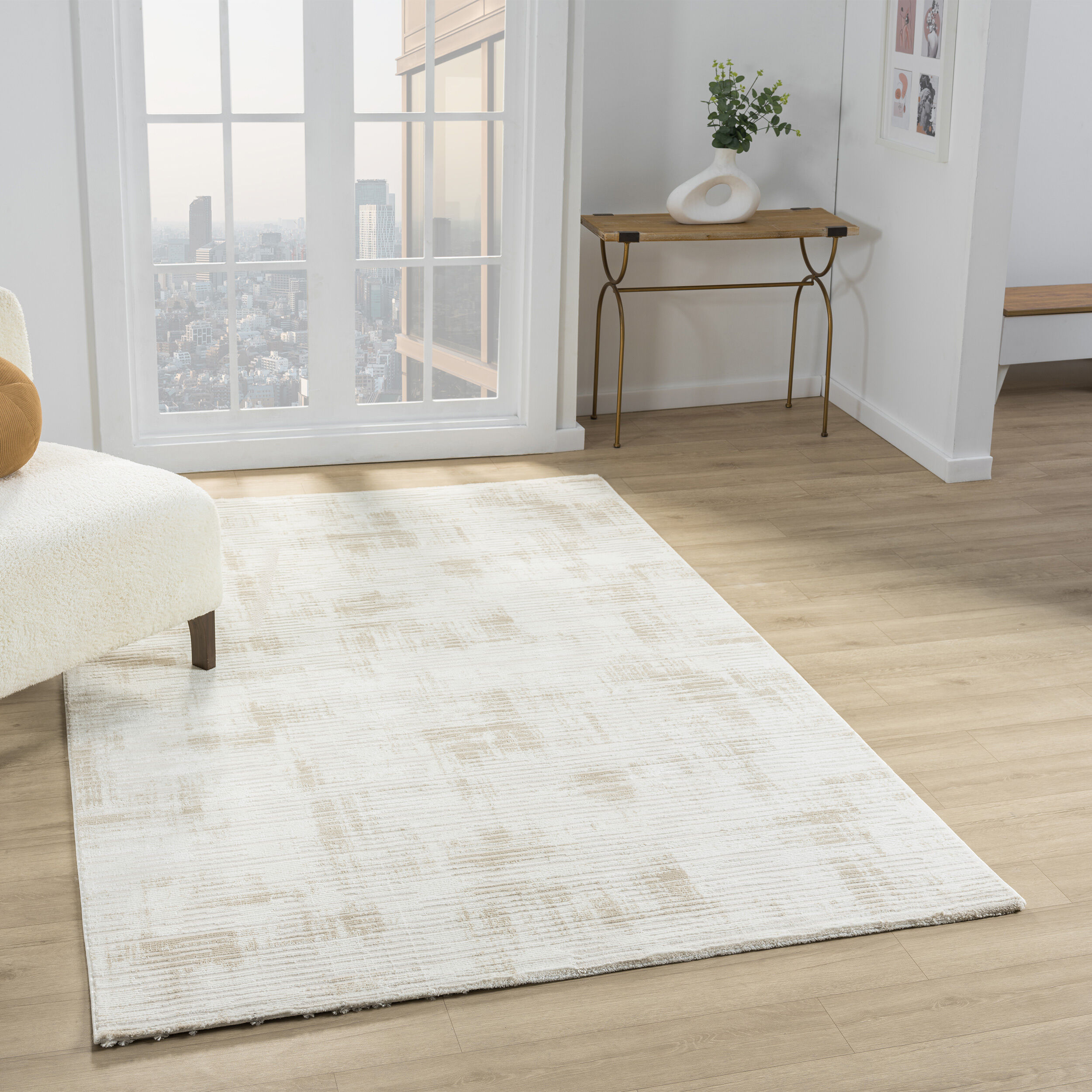 Teppich Vera 5500 beige Teppich Vera 5500 beige
