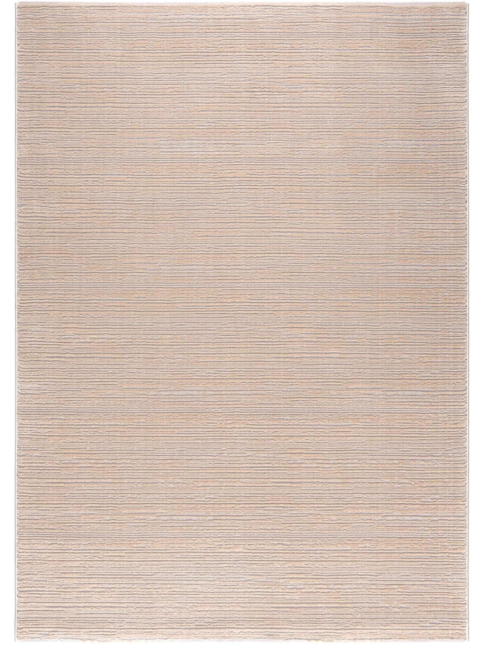 Designerteppich Lima 4050 Hellgrau / Beige Designerteppich Lima 4050 Hellgrau / Beige