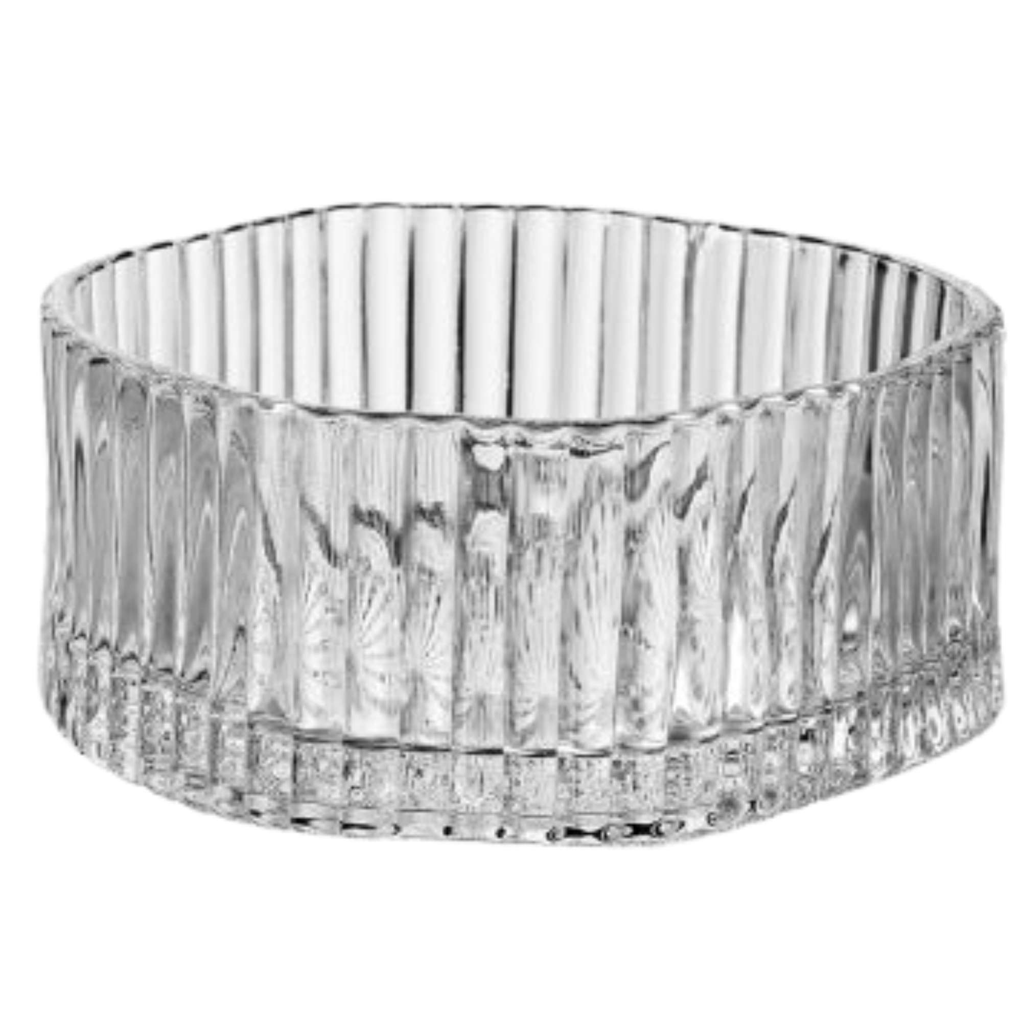 Soft Glasschale 6 Teilig 