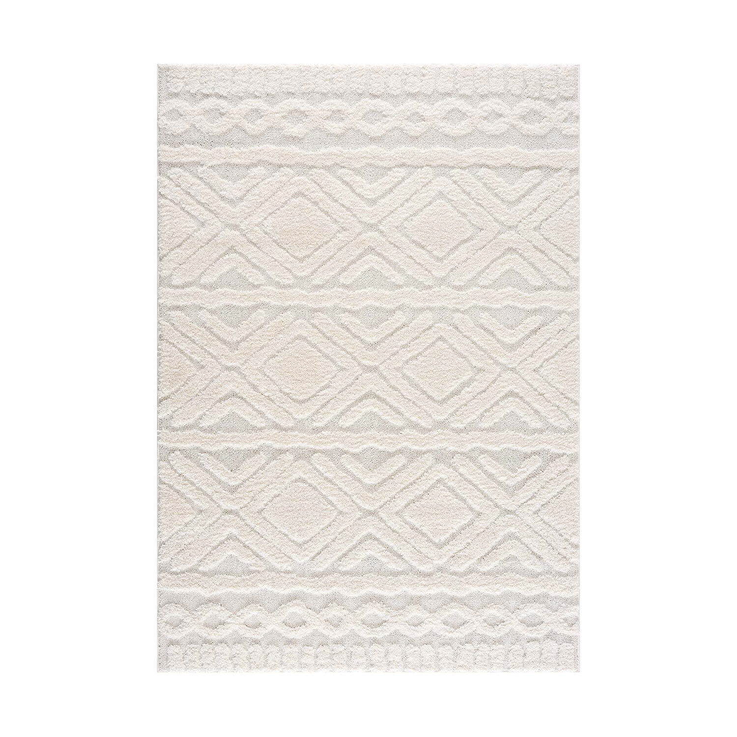 Teppich Lavanta Creme 118 Teppich Lavanta Creme 118