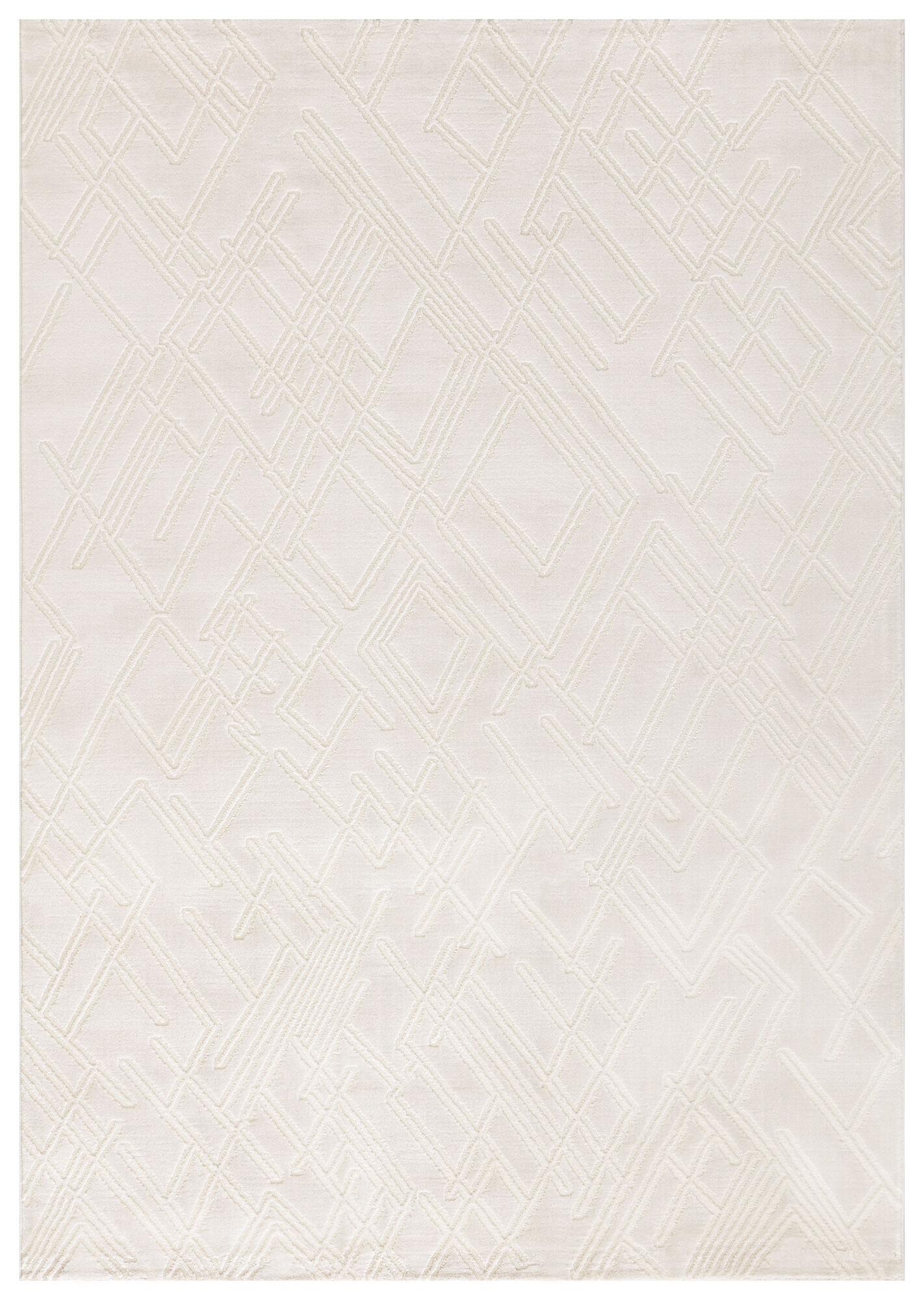 Teppich Aura 1710 Cream Teppich Aura 1710 Cream