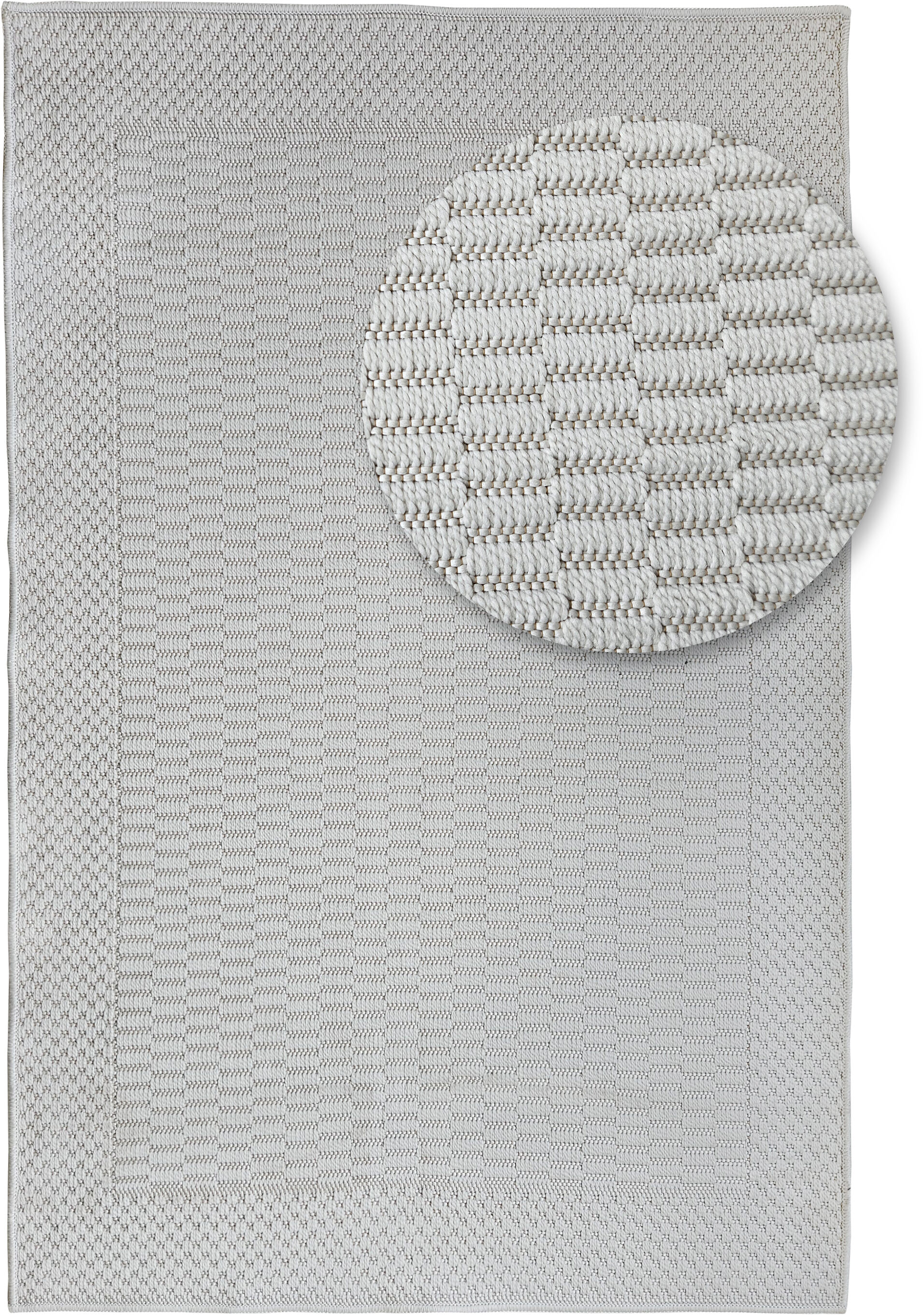 Teppich Almira 1707 Creme Teppich Almira 1707 Creme