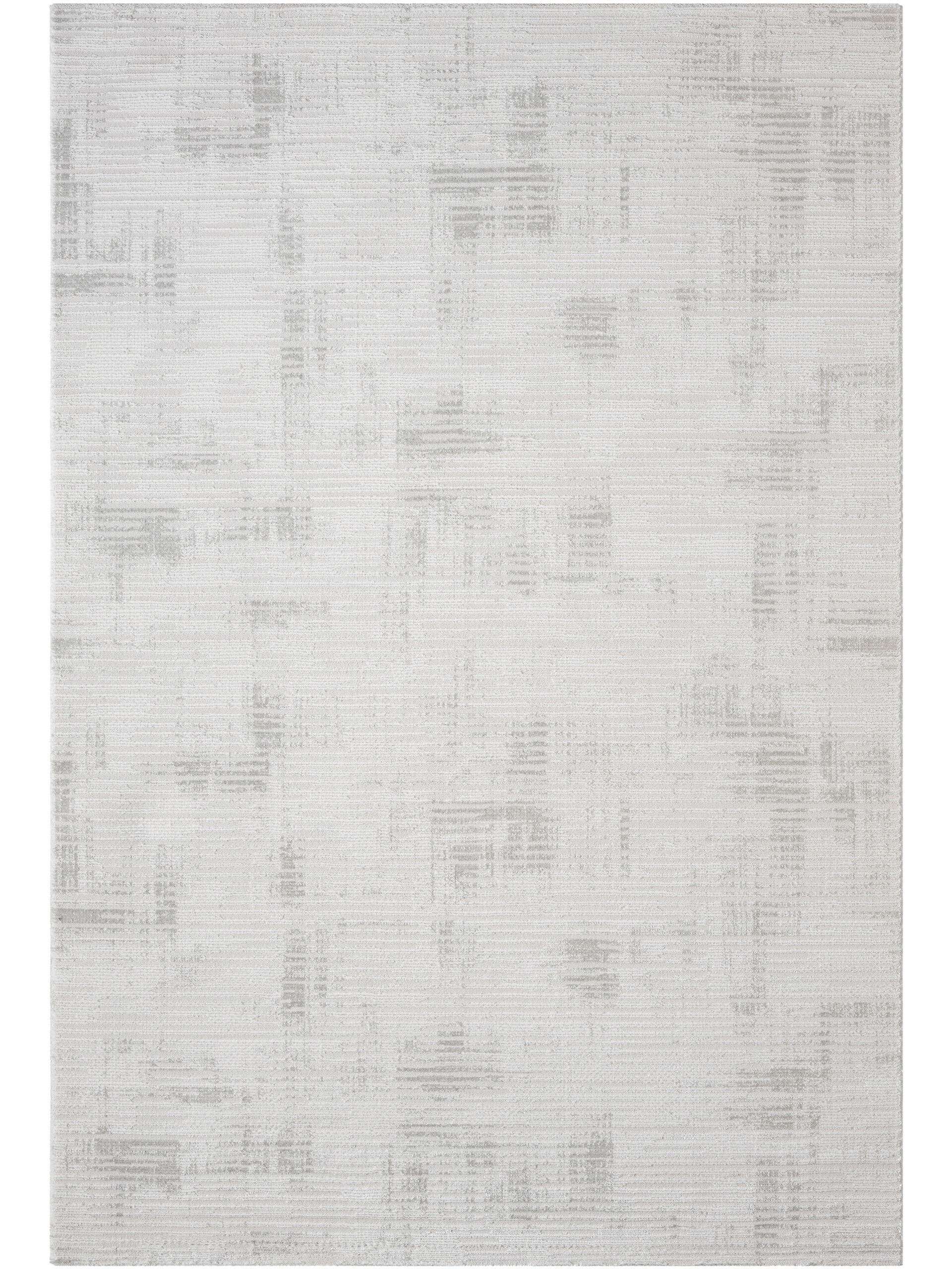 Teppich Vera 5510 grau creme Teppich Vera 5510 grau creme