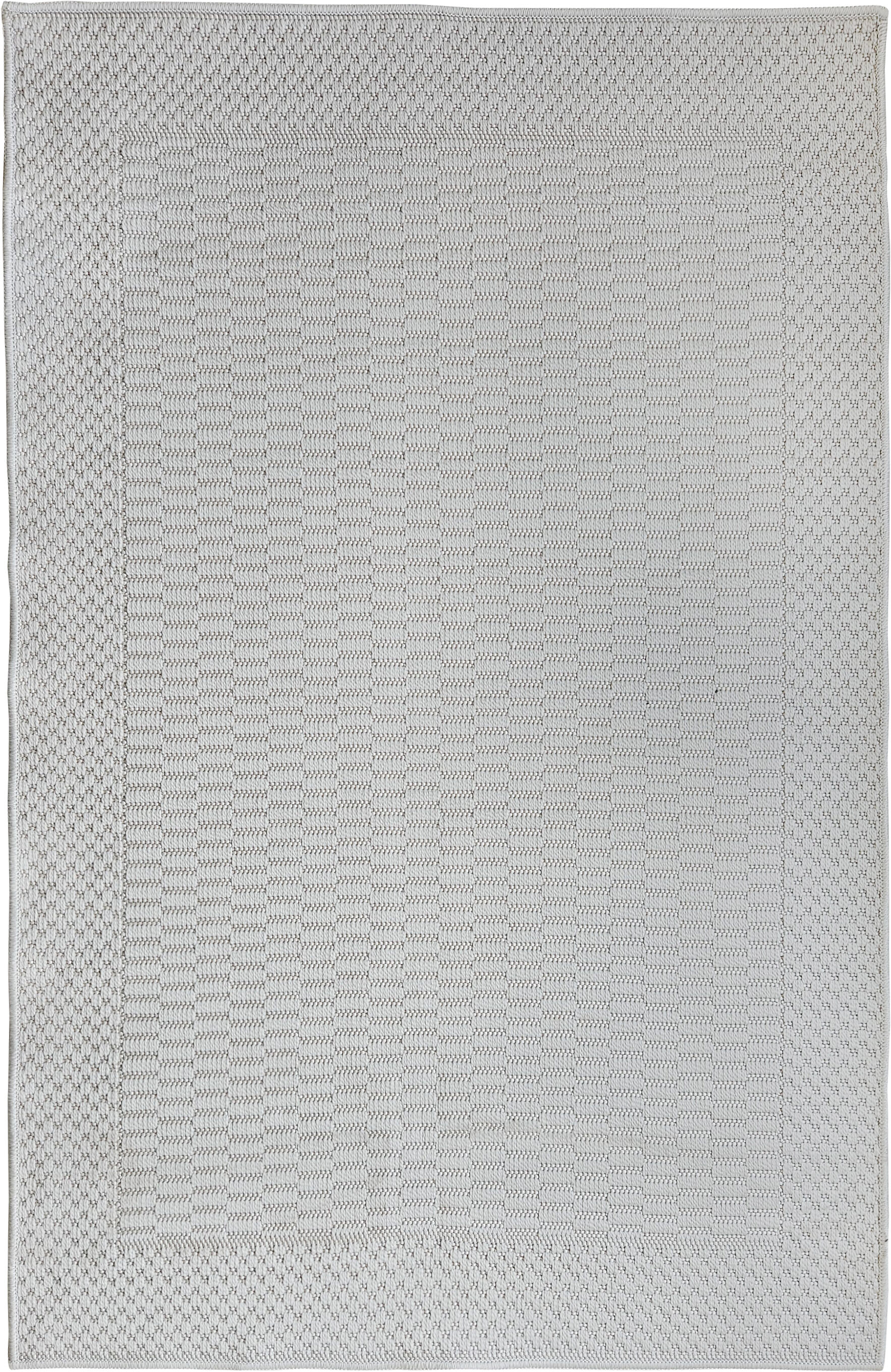 Teppich Almira 1707 Creme Teppich Almira 1707 Creme