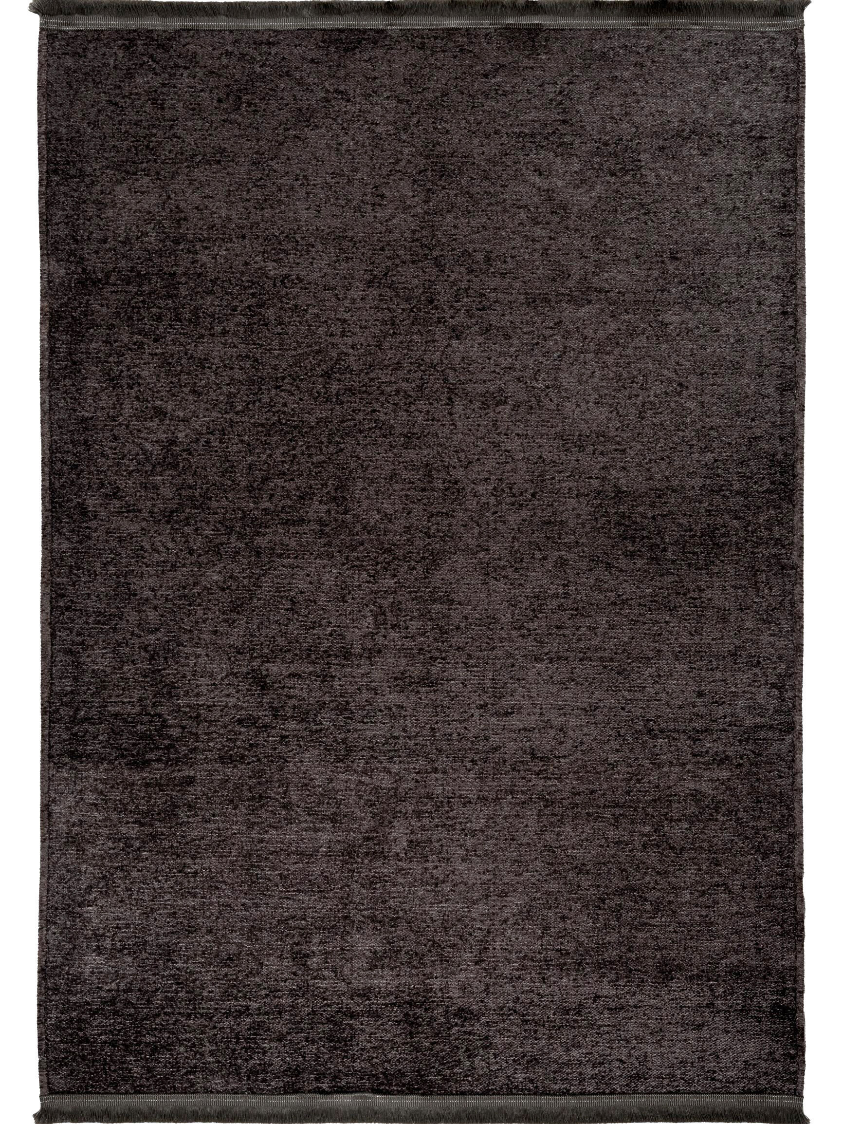 Yıkanabilir Halı Neva 9970 Koyu Gri