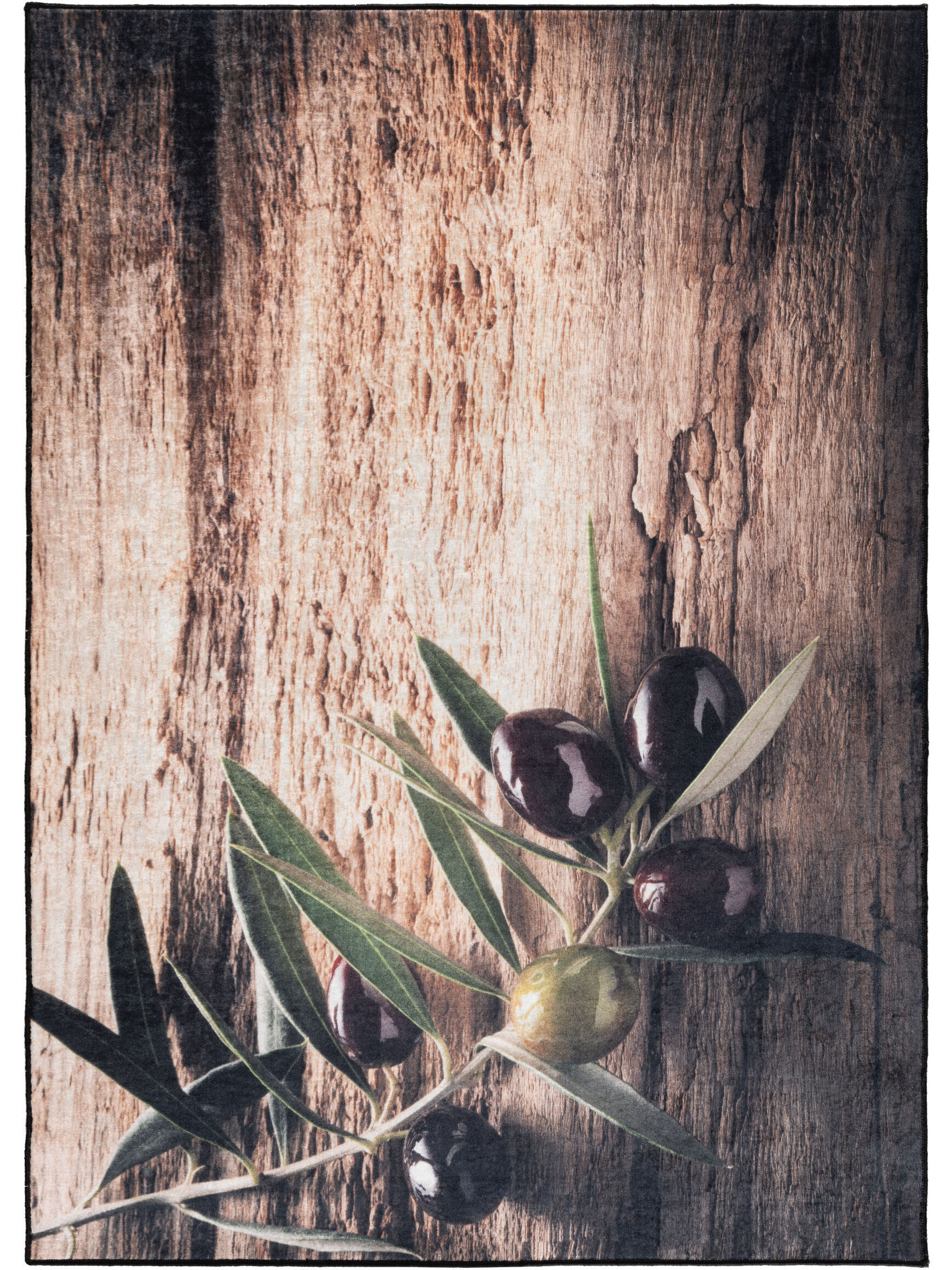 Waschbarer Teppich Star 3070 Multicolor Waschbarer Teppich Star 3070 Multicolor