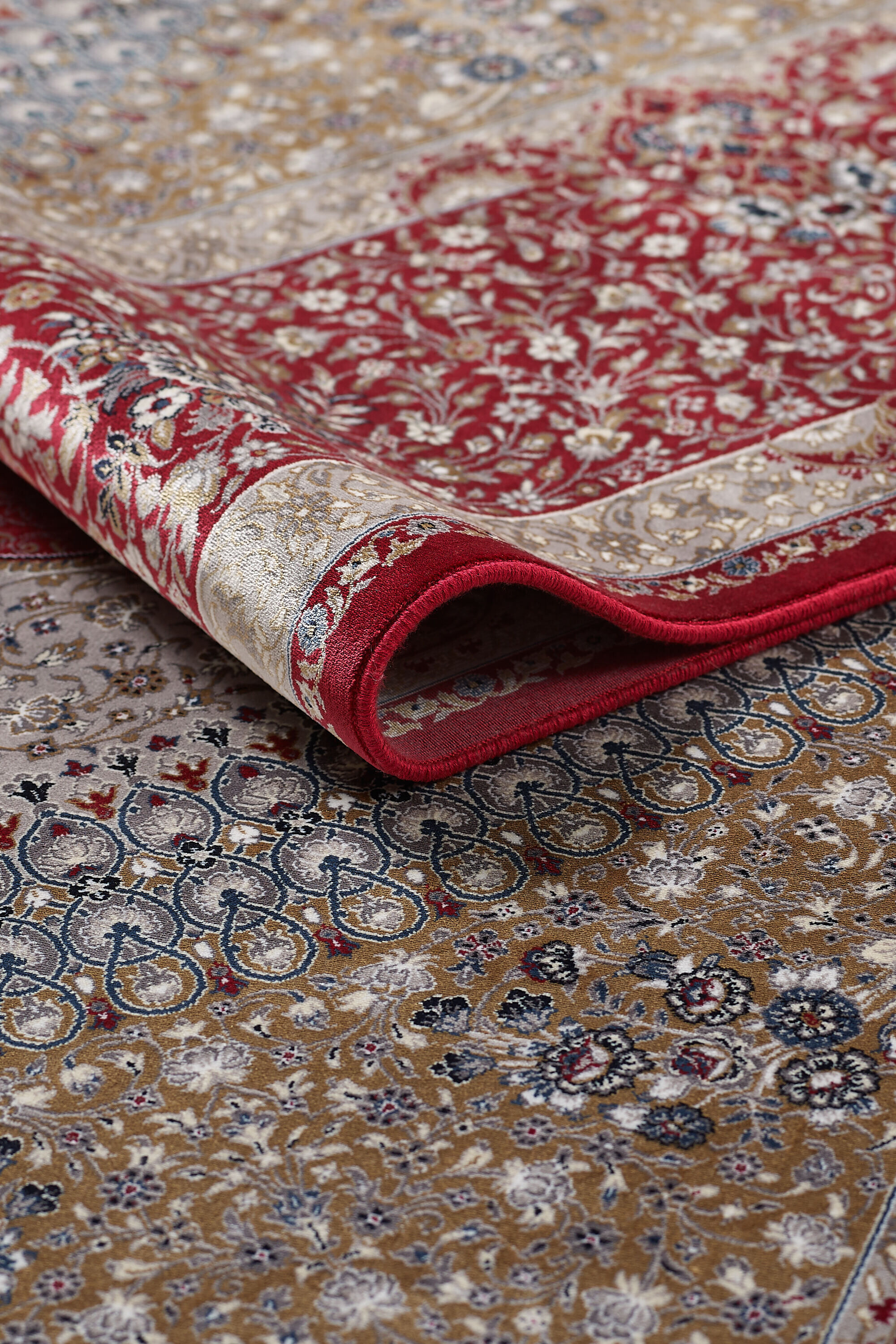 Hali Sehzade AH11A kirmizi Hali Sehzade AH11A kirmizi