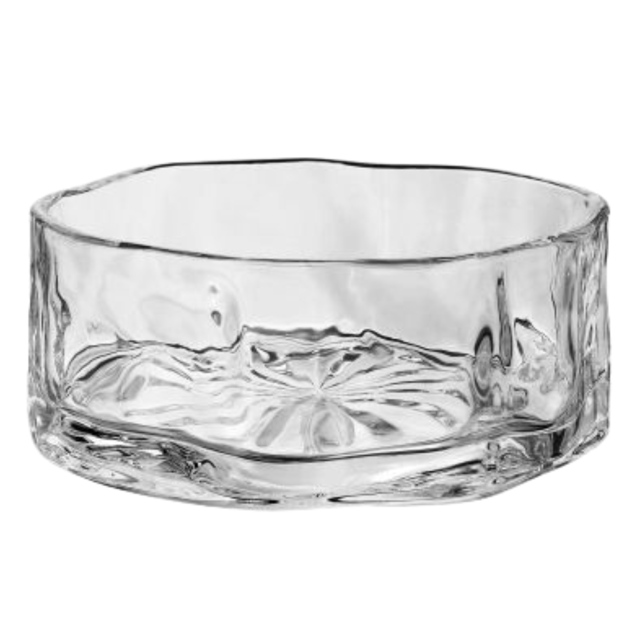 Pure Glasschale 6 Teilig 