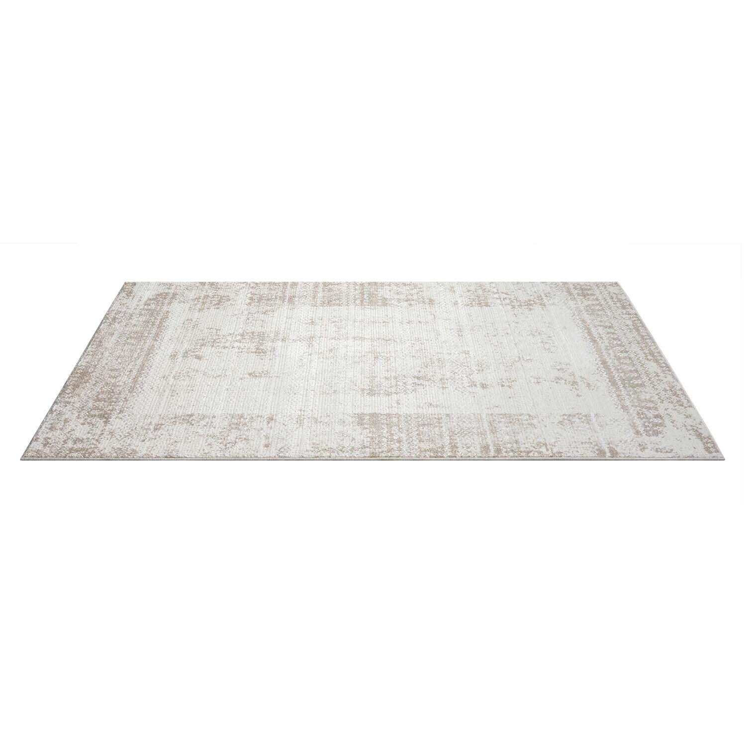 HALI NERGIS 102 KREM  HALI NERGIS 102 KREM