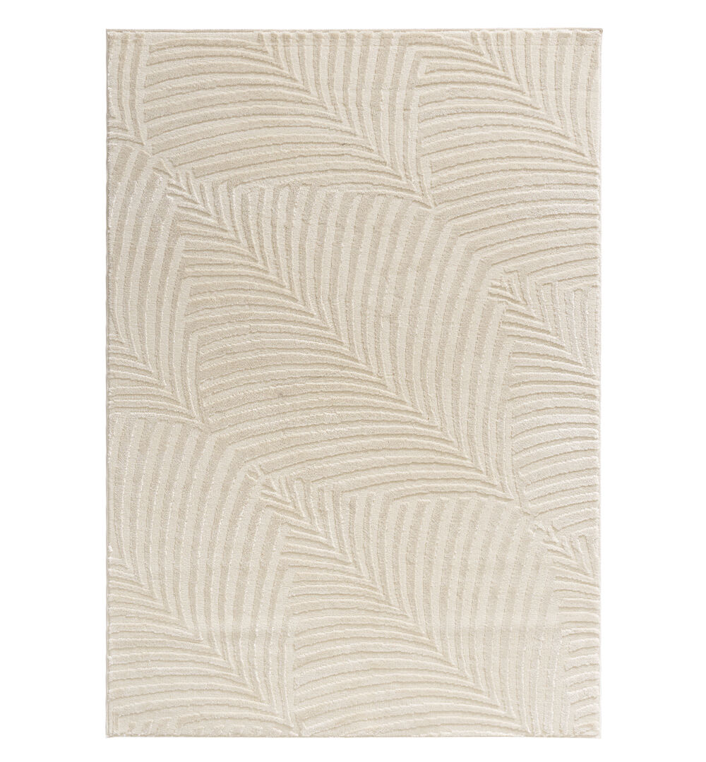 Teppich Trend 1810 Creme 