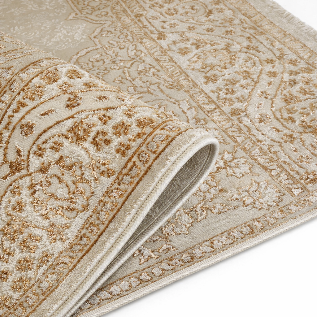 Sultan 6908 Gold Creme