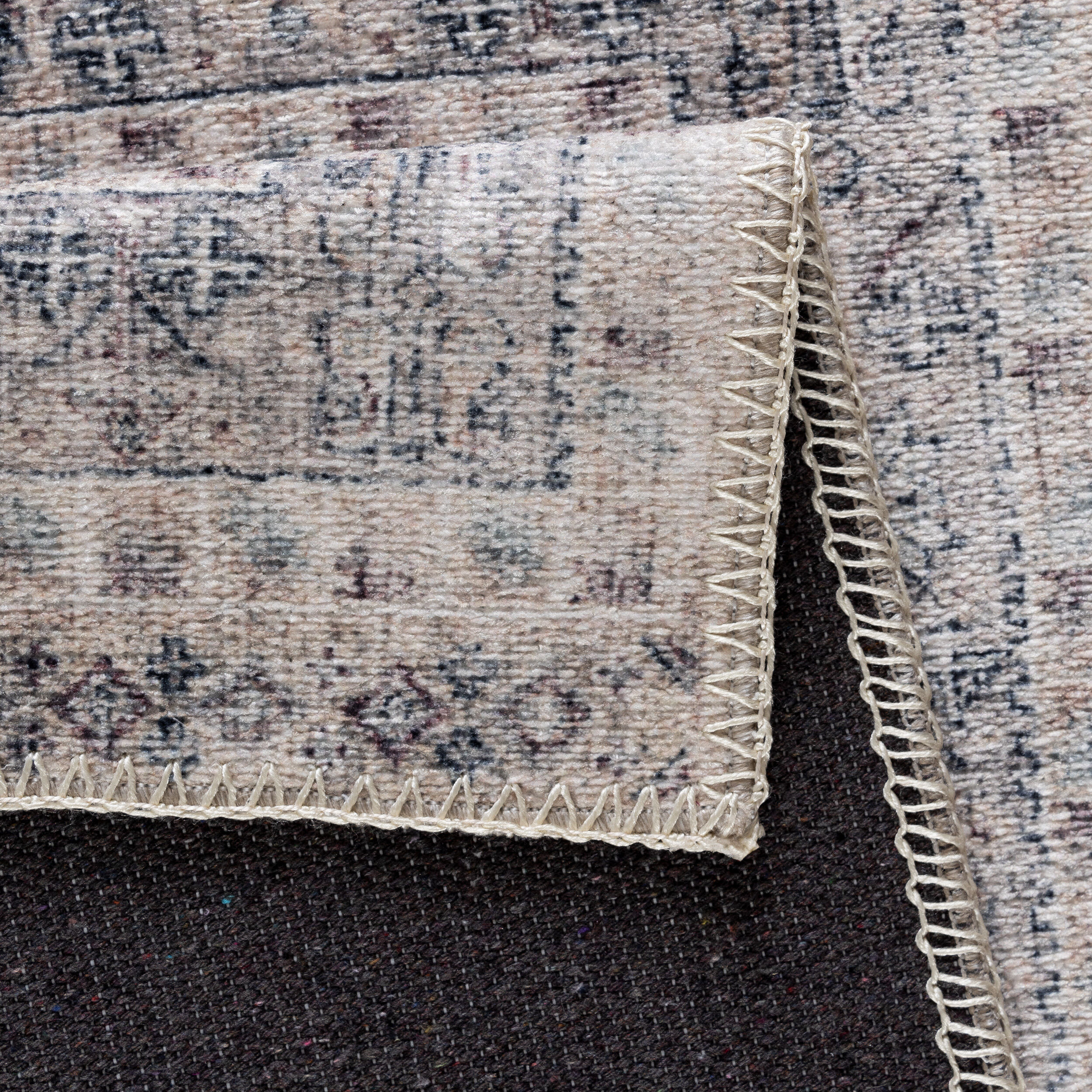 Teppich Retro 3550 Beige Teppich Retro 3550 Beige