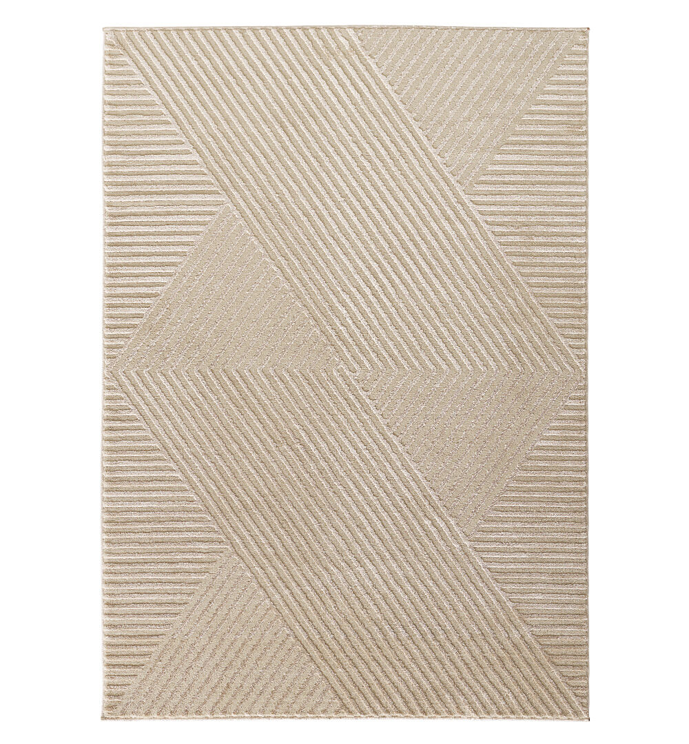 Teppich Trend 1600 beige