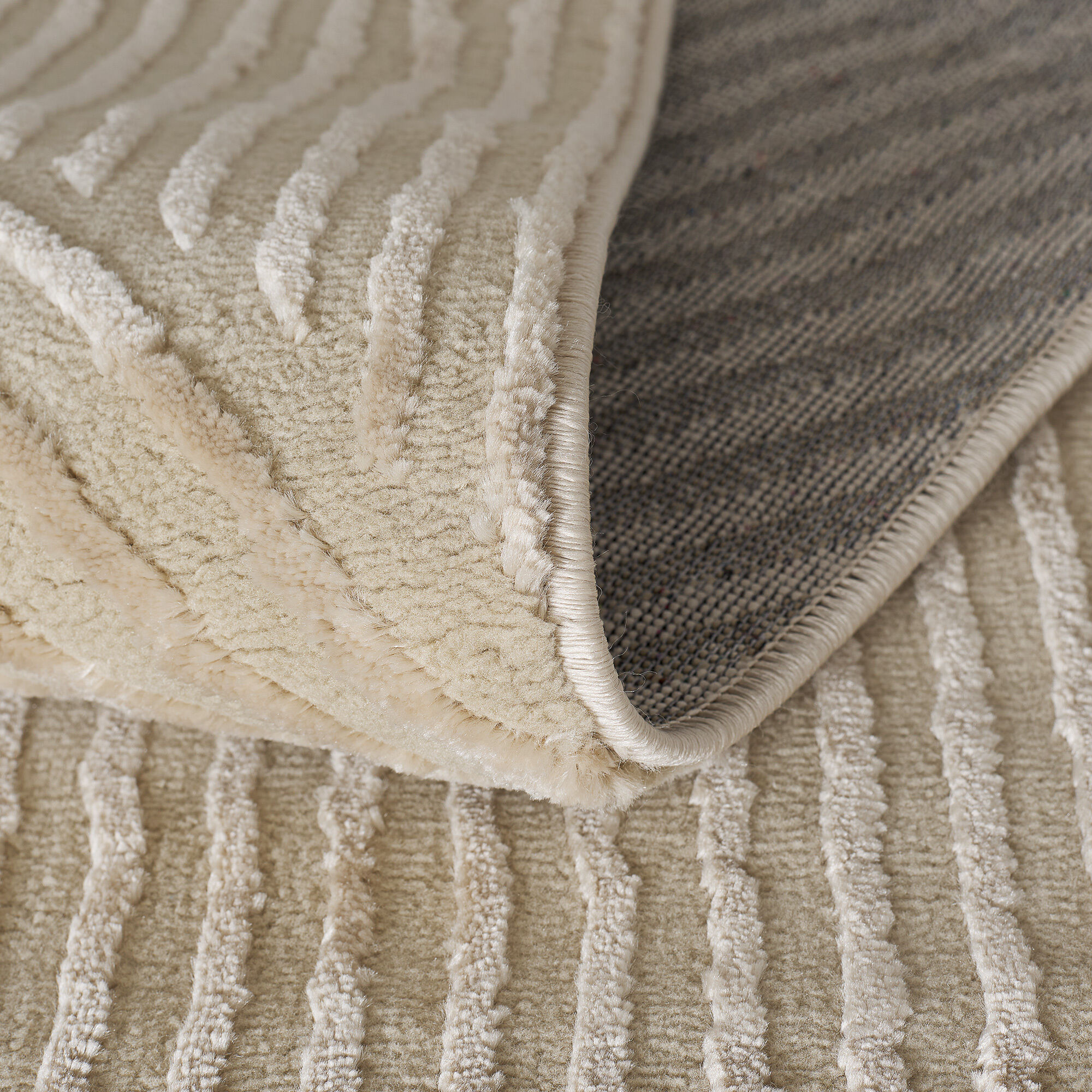 Teppich Trend 1700 Beige Teppich Trend 1700 Beige