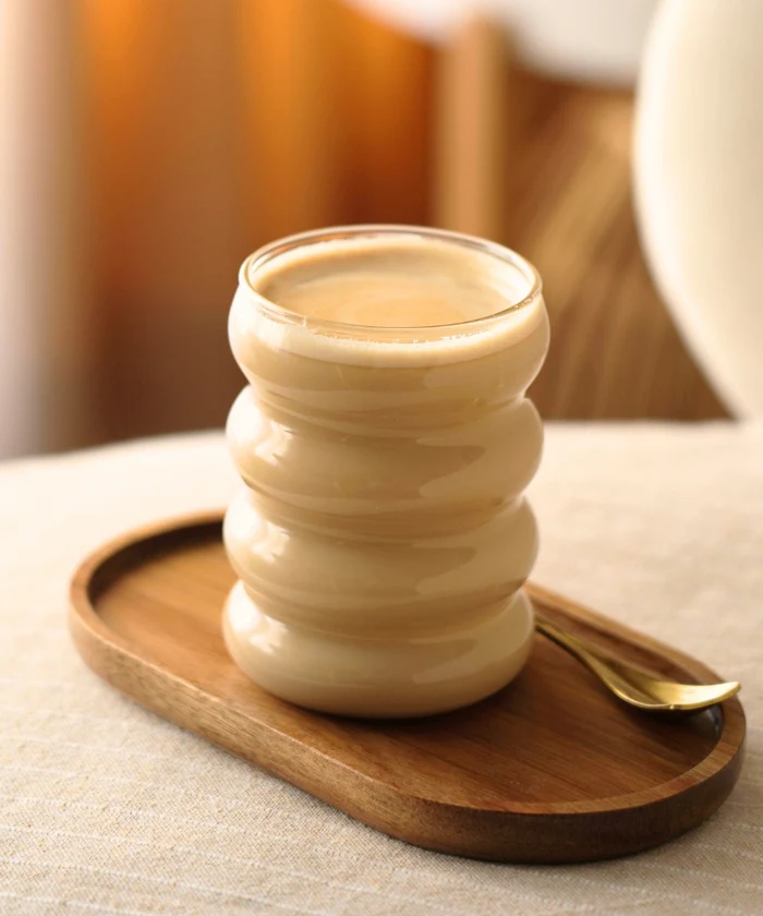 Bliss Borosilikatglas 2er Set - 330 ml