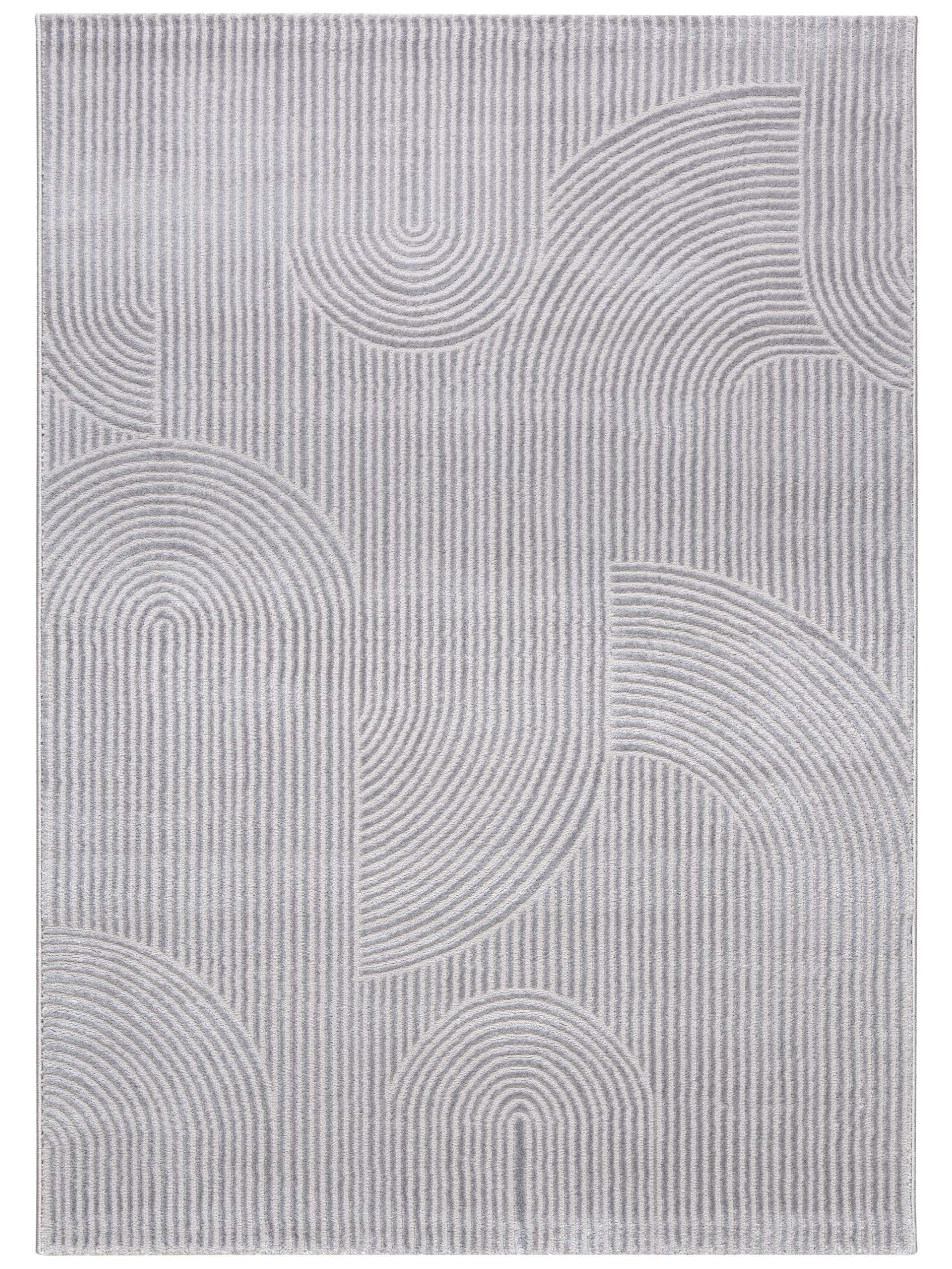 Teppich Imza 1130 Grau Teppich Imza 1130 Grau