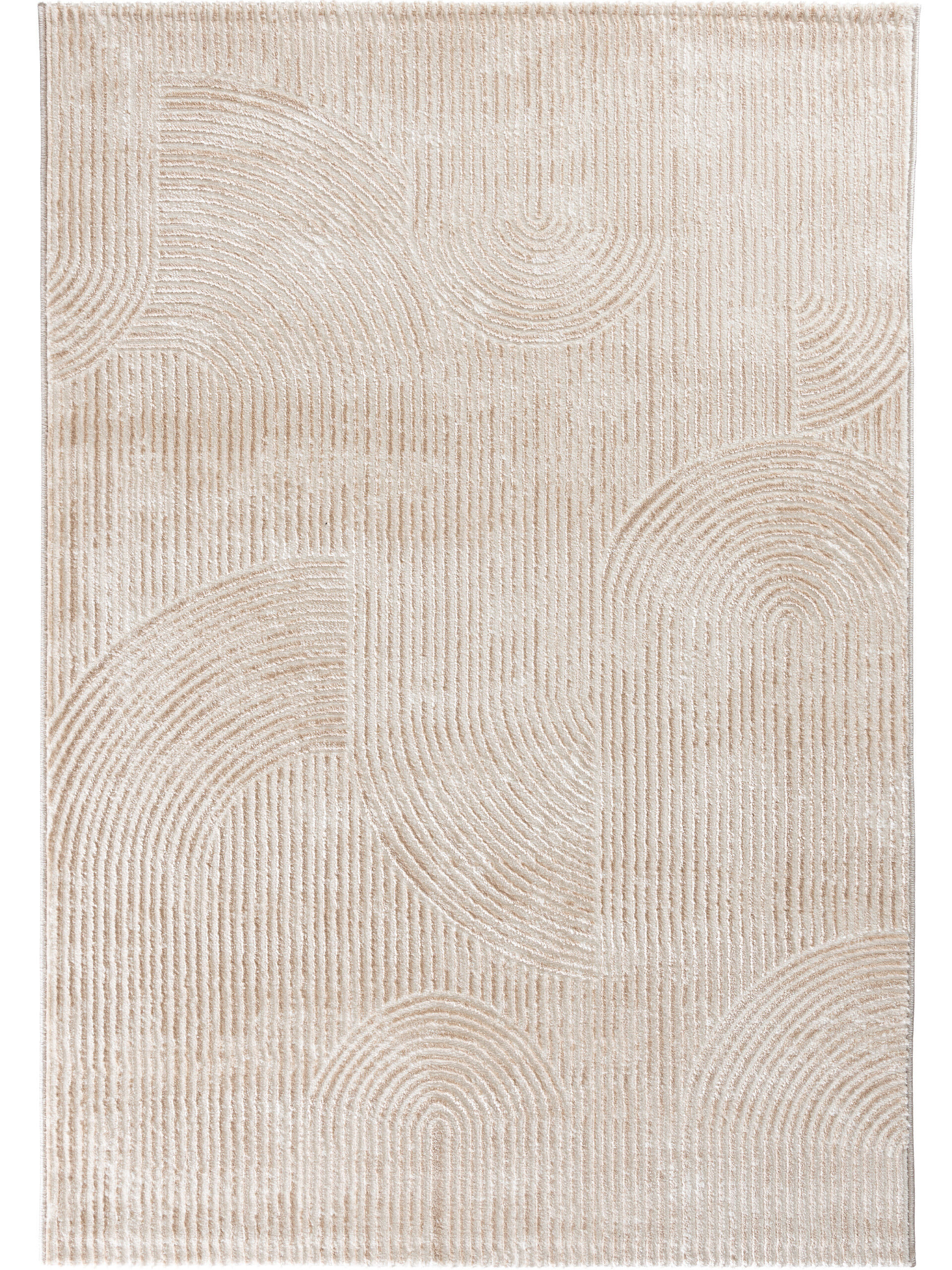 Teppich Imza 1120 Beige Teppich Imza 1120 Beige
