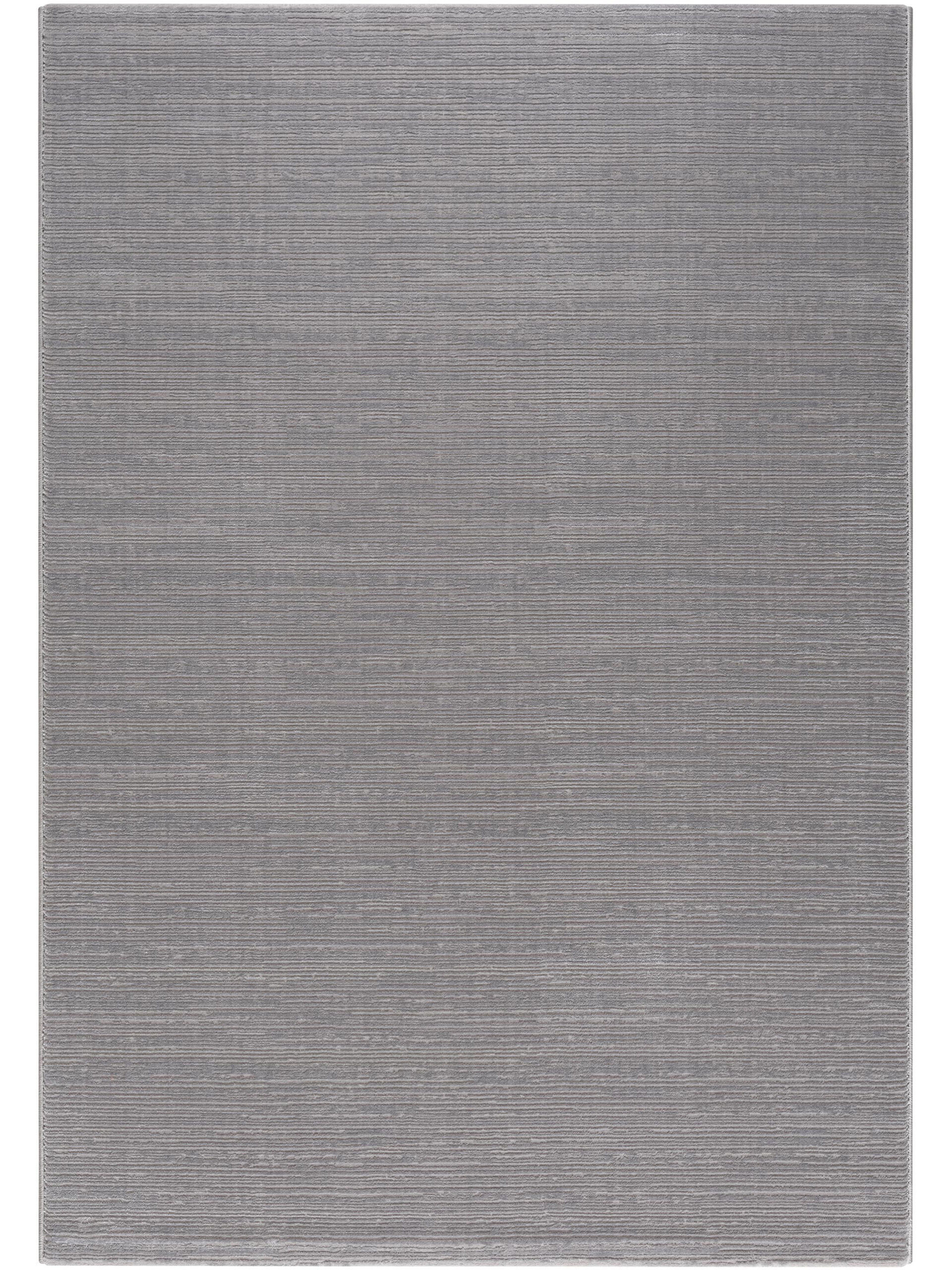 Designerteppich Lima 6050 Grau Designerteppich Lima 6050 Grau