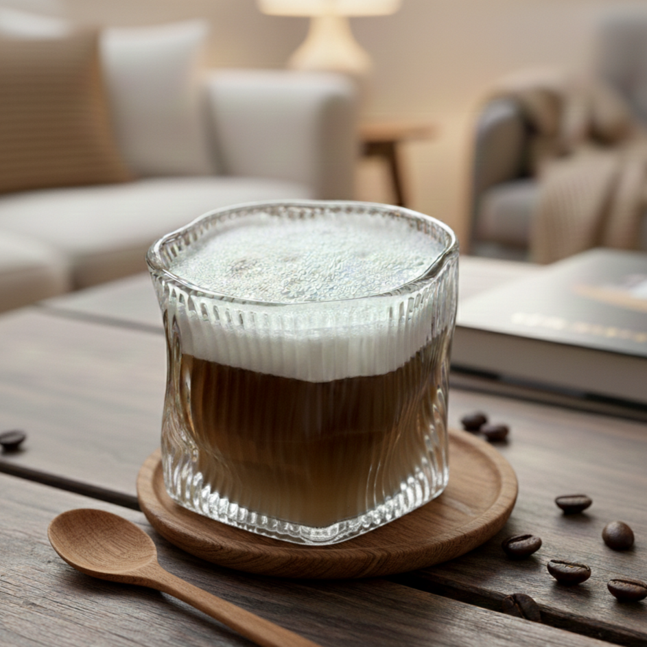 Lumi Glas 2 Teilig- 235ml