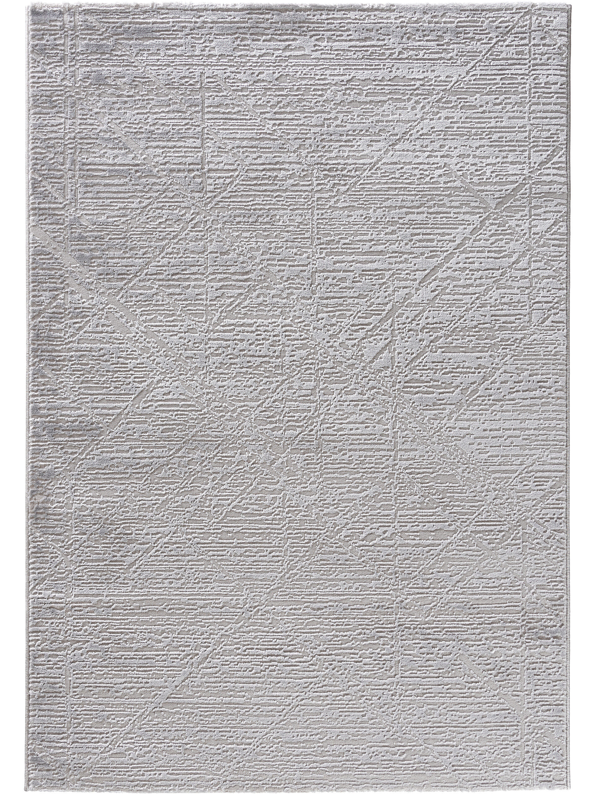 Teppich Imza 1230 Grau Teppich Imza 1230 Grau