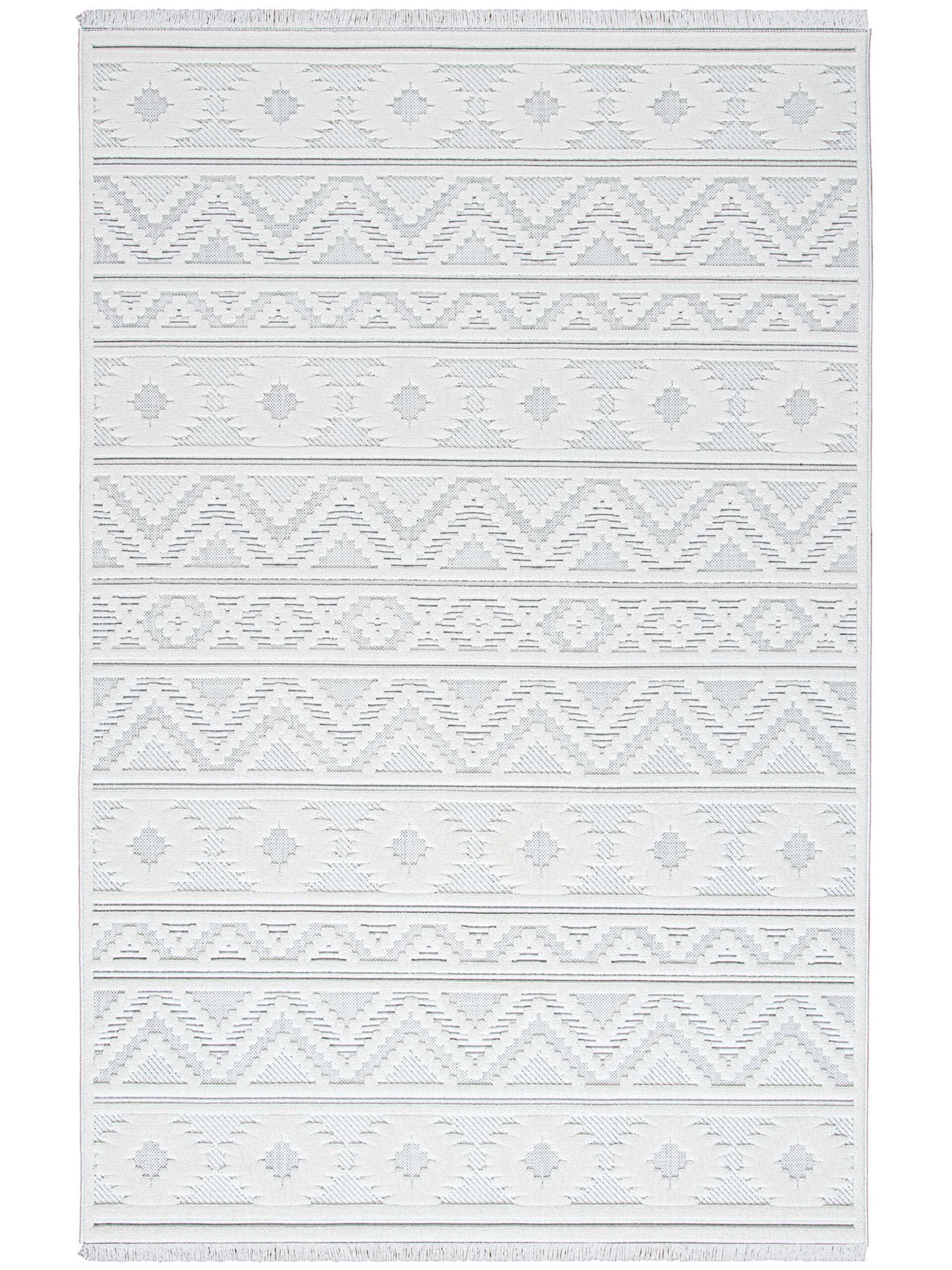 Halı Luxus 9820 Krem Halı Luxus 9820 Krem