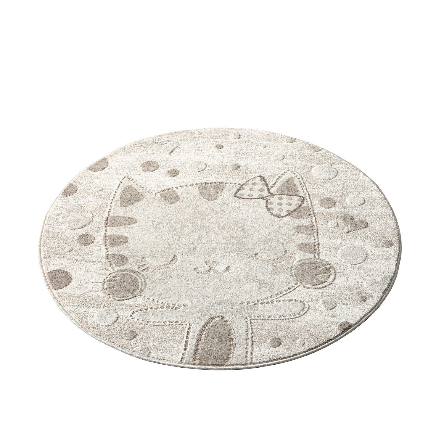 Hali Zambak Krem 140