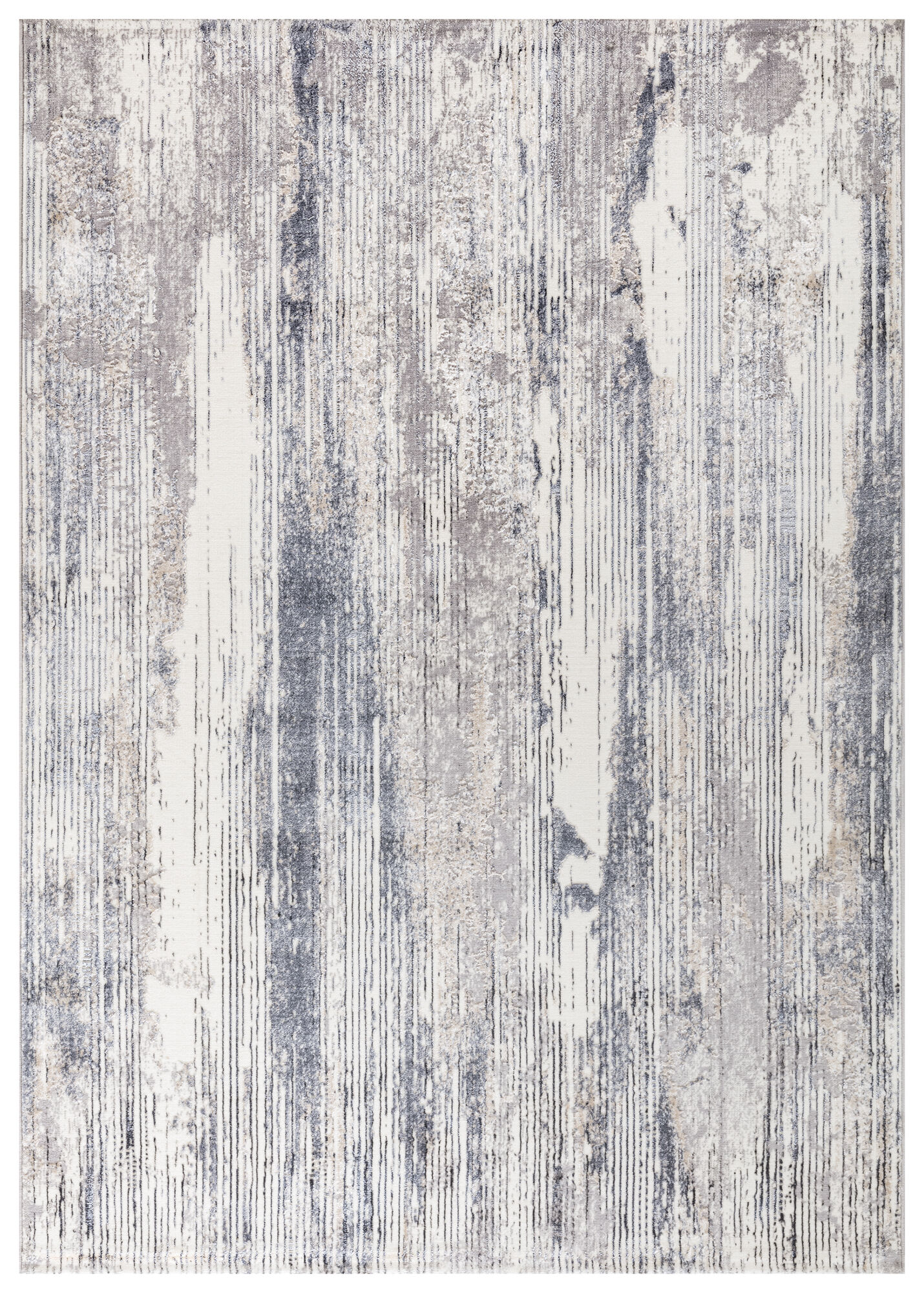 Halı Aura 1730 Gri Halı Aura 1730 Gri