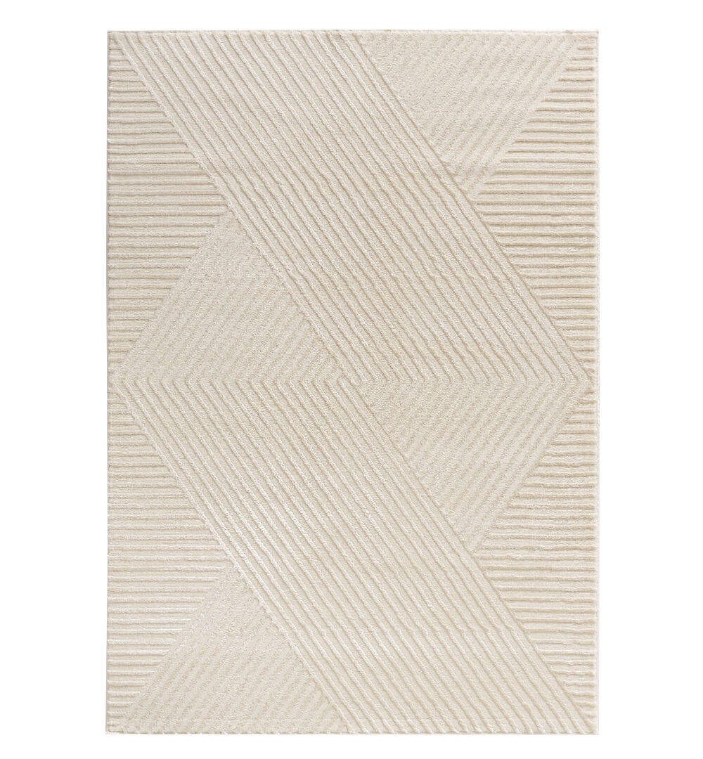 Teppich Trend 1610 creme