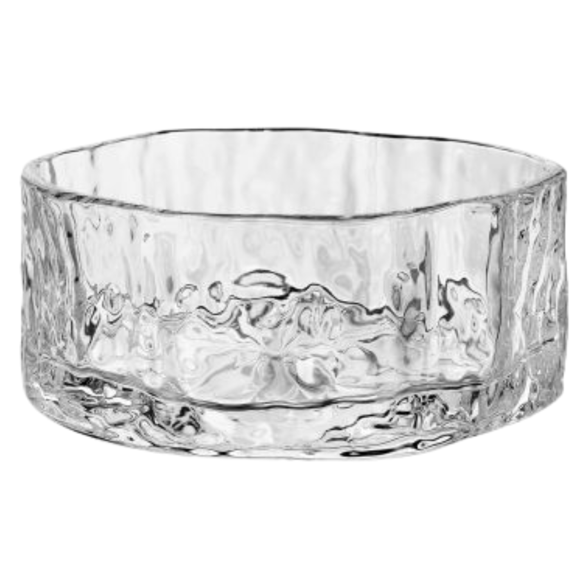 Mina Glasschale 6 Teilig