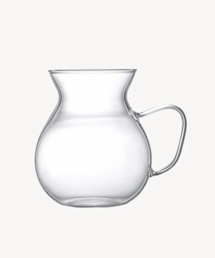 Layer Teegläser 6 Teilig