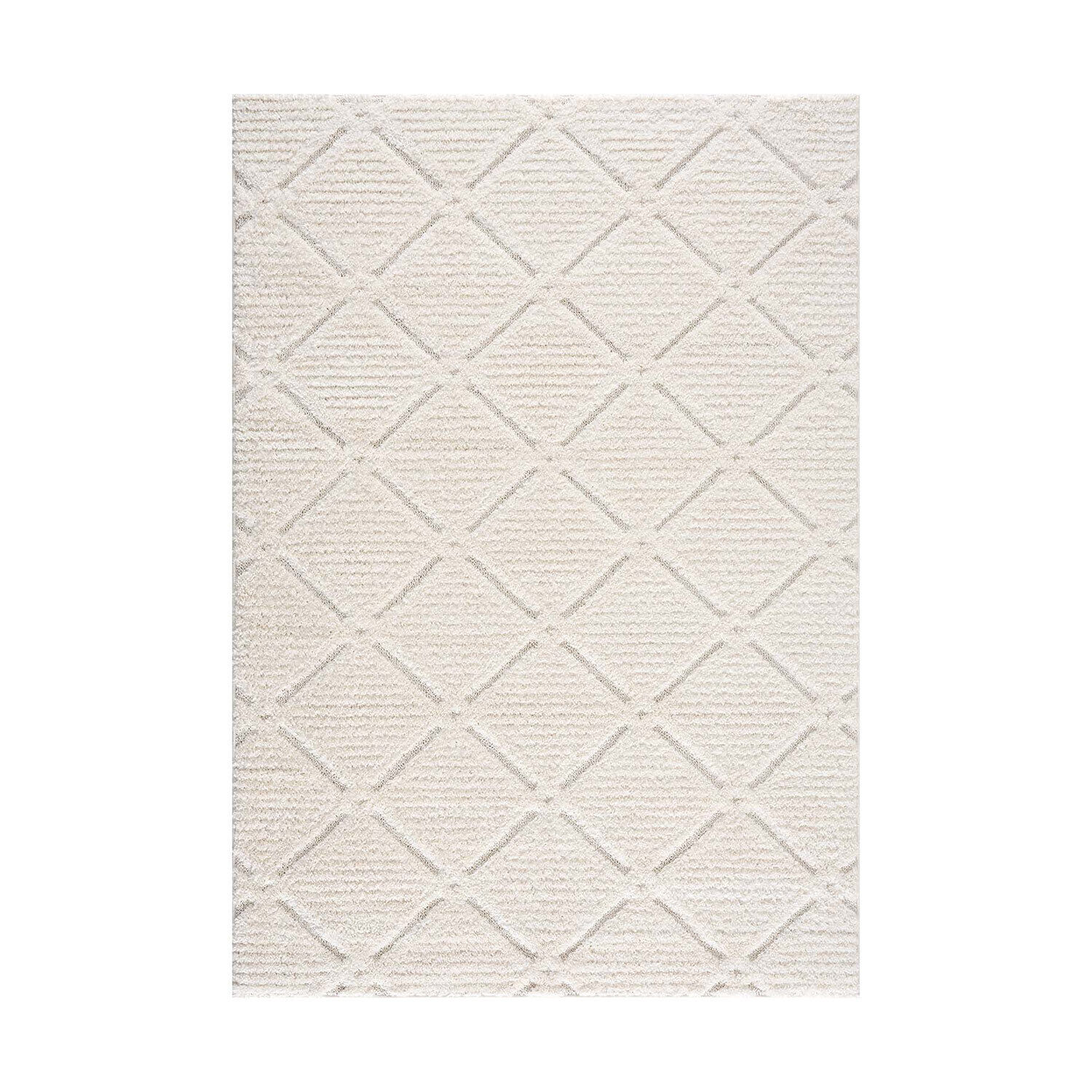 Teppich Lavanta Creme 116  Teppich Lavanta Creme 116